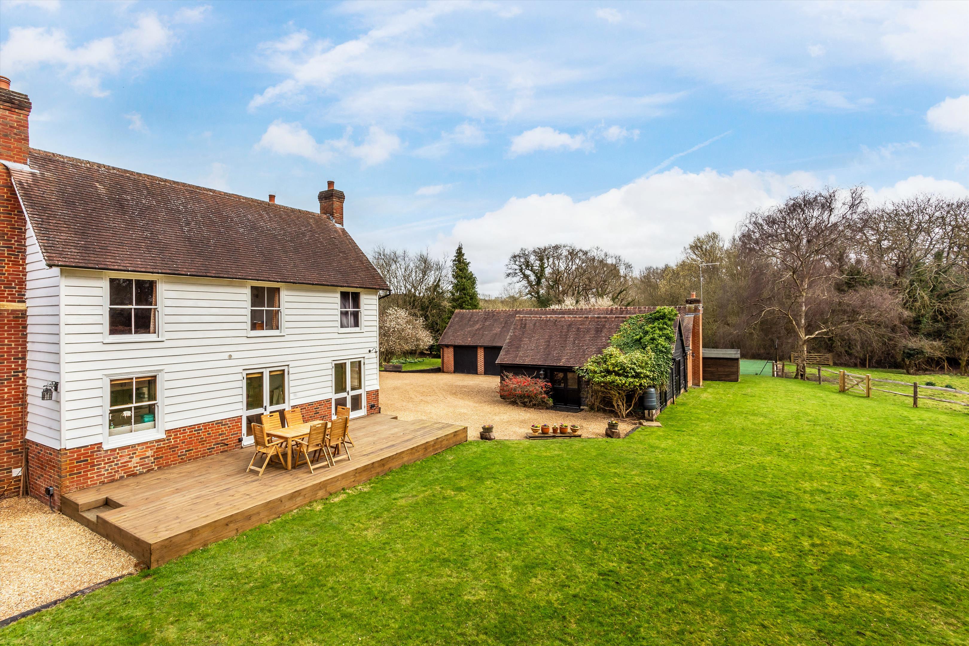 Bayham Road, Bells Yew Green, Tunbridge Wells, East Sussex, TN3