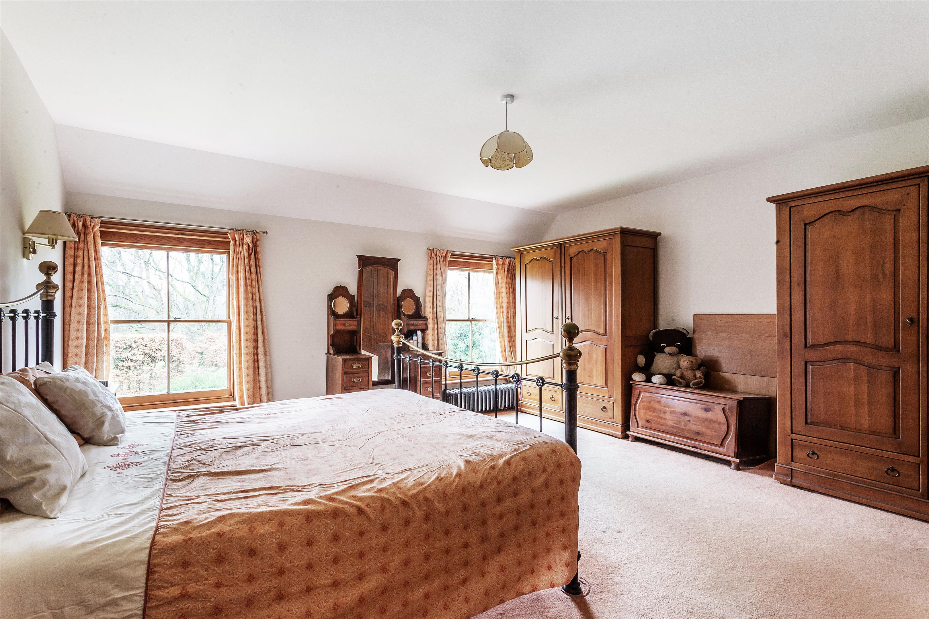 Bayham Road, Bells Yew Green, Tunbridge Wells, East Sussex, TN3