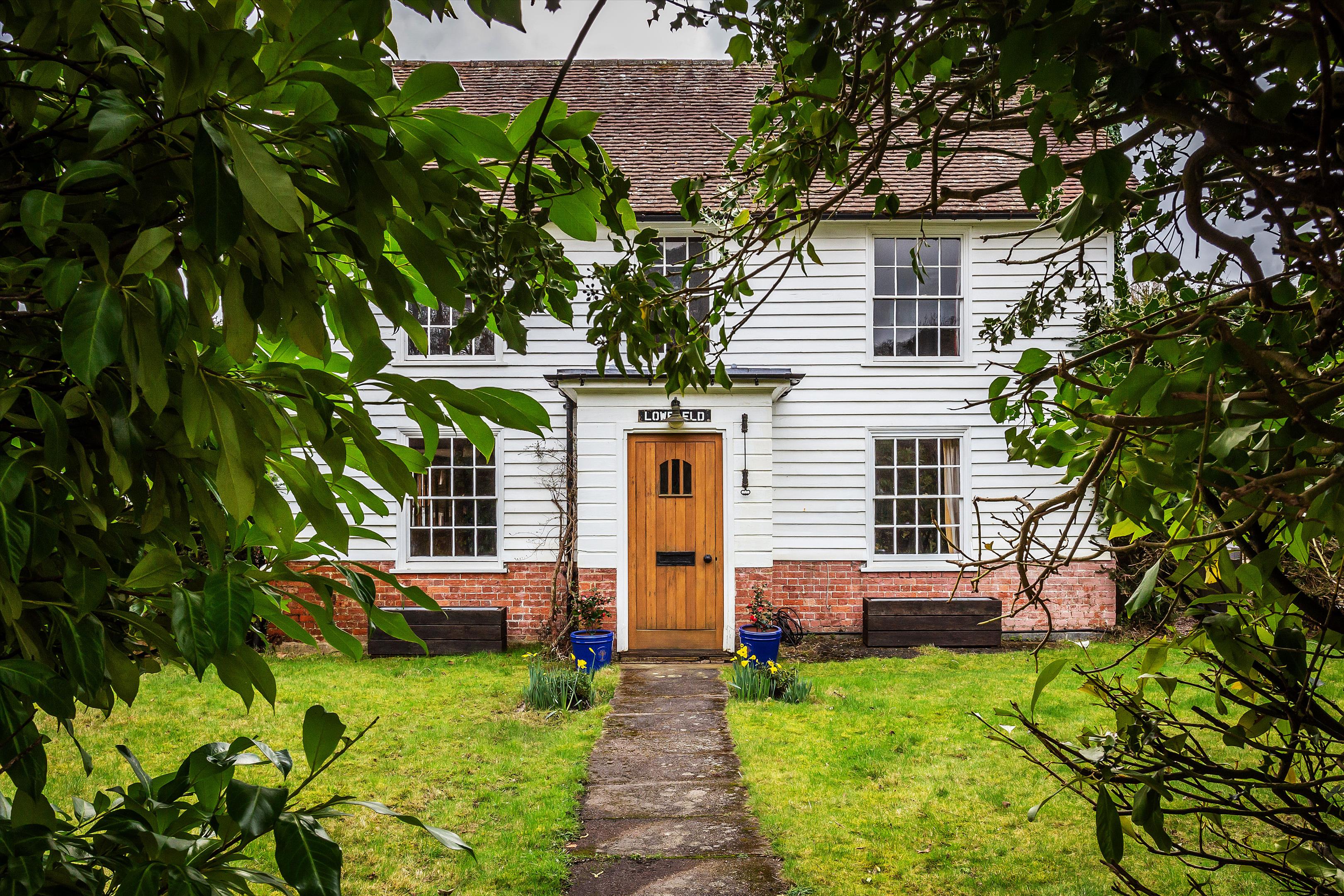 Bayham Road, Bells Yew Green, Tunbridge Wells, East Sussex, TN3