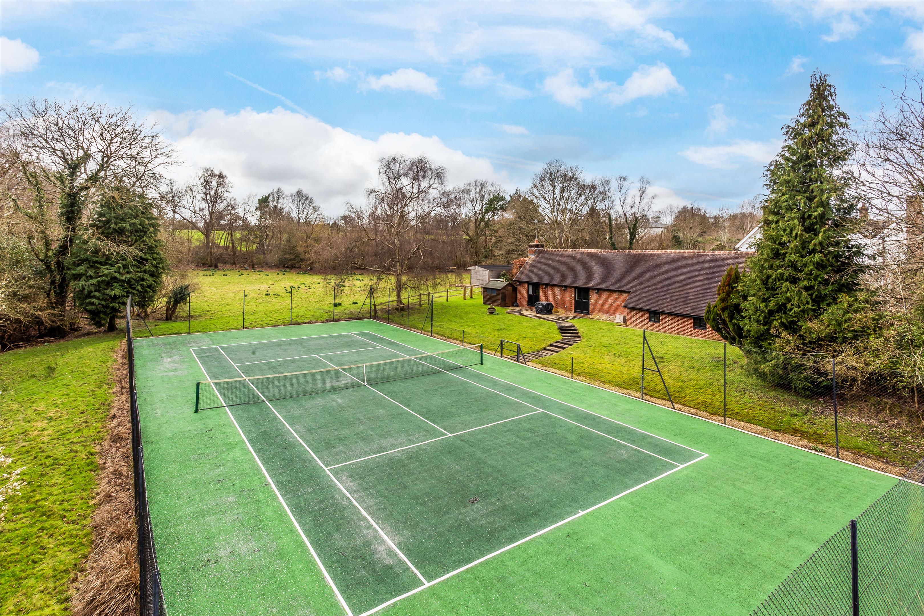 Bayham Road, Bells Yew Green, Tunbridge Wells, East Sussex, TN3