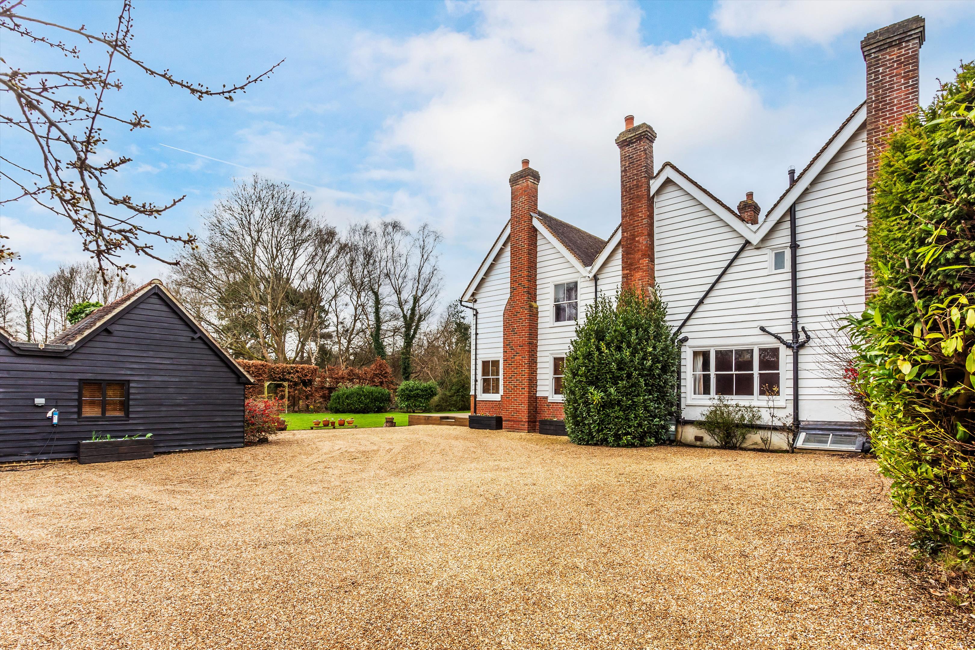 Bayham Road, Bells Yew Green, Tunbridge Wells, East Sussex, TN3