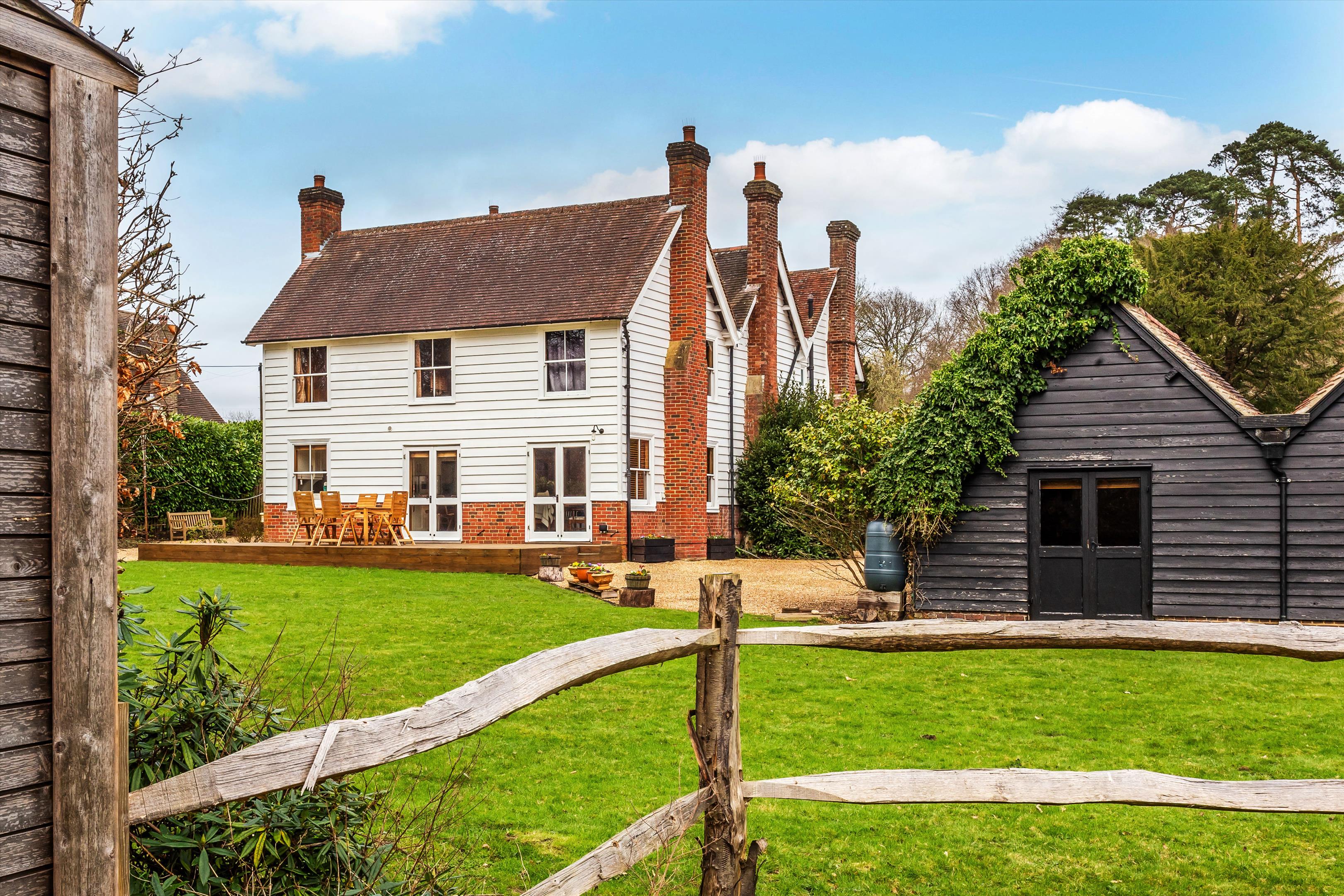 Bayham Road, Bells Yew Green, Tunbridge Wells, East Sussex, TN3
