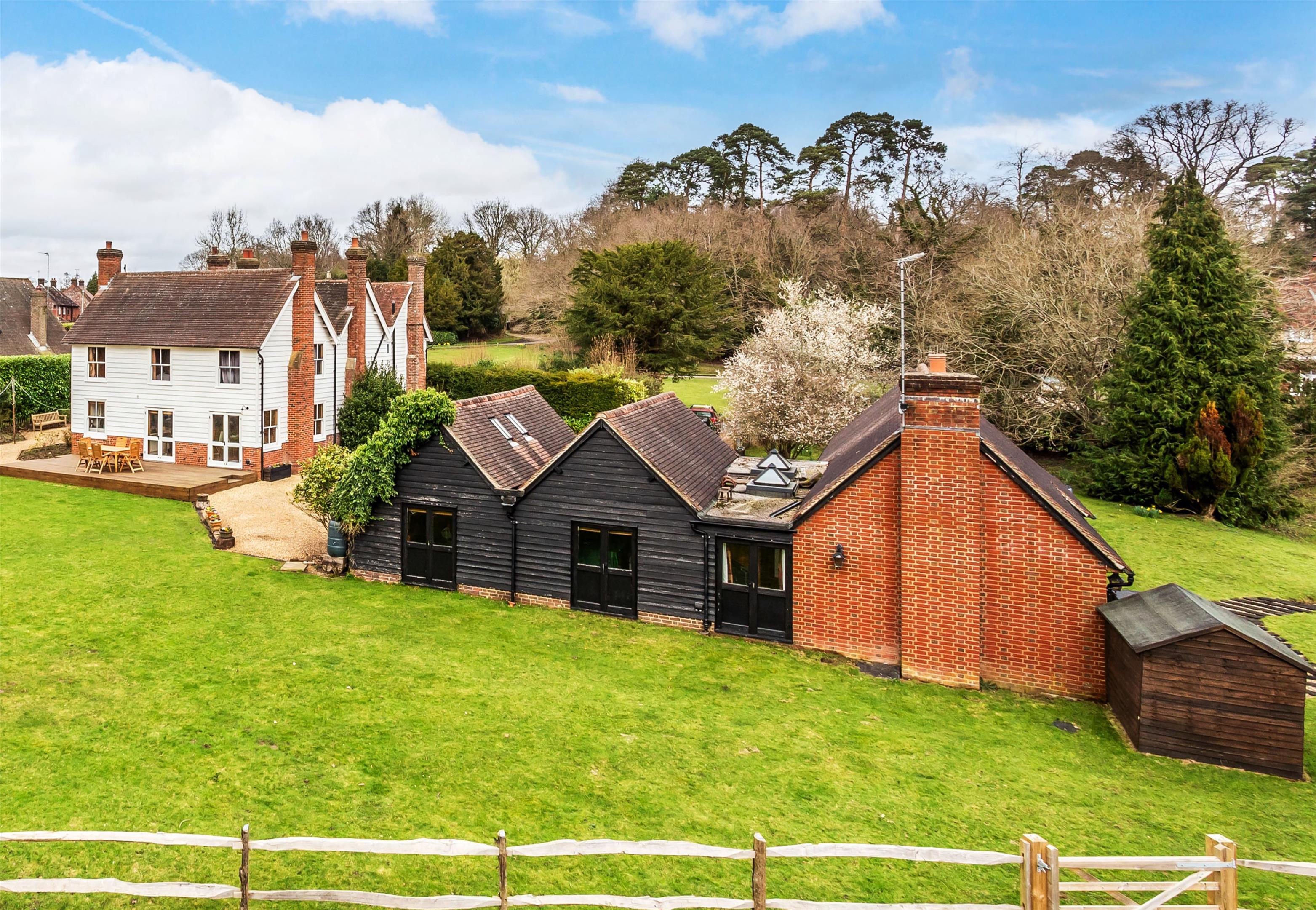 Bayham Road, Bells Yew Green, Tunbridge Wells, East Sussex, TN3