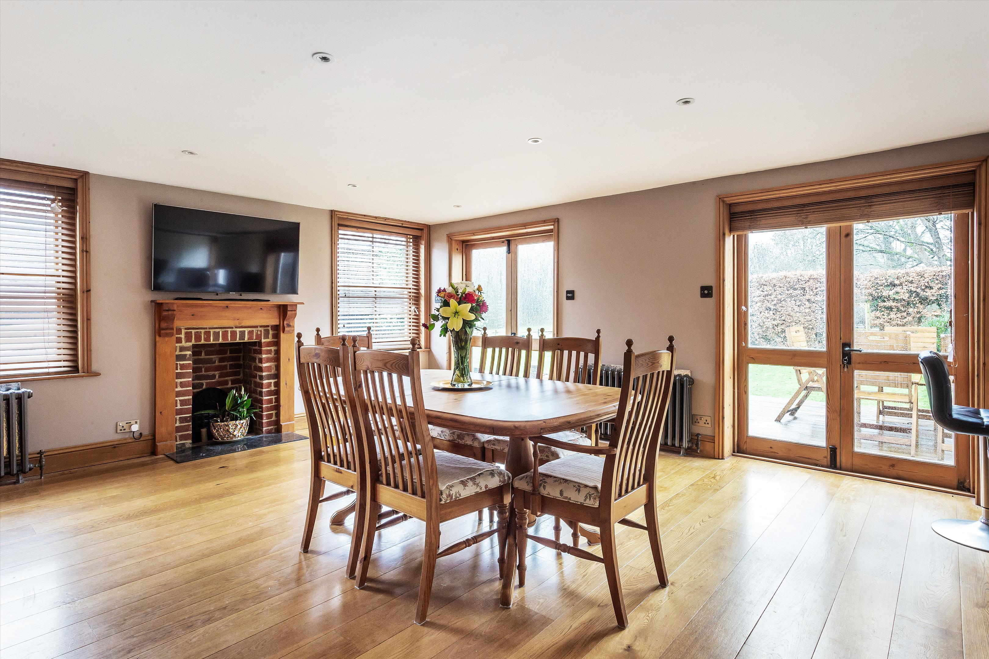 Bayham Road, Bells Yew Green, Tunbridge Wells, East Sussex, TN3