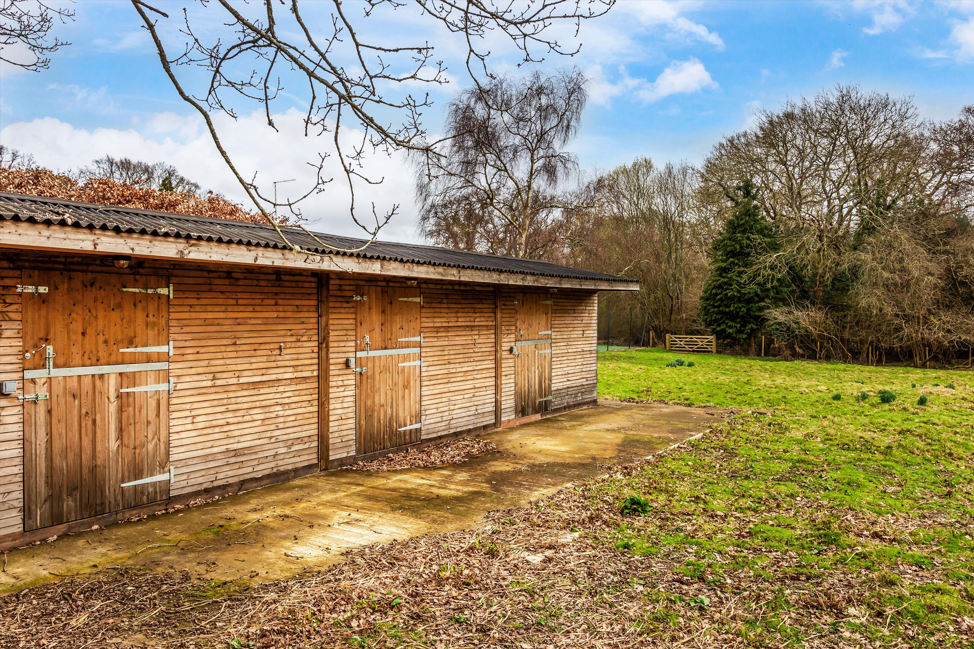 Bayham Road, Bells Yew Green, Tunbridge Wells, East Sussex, TN3