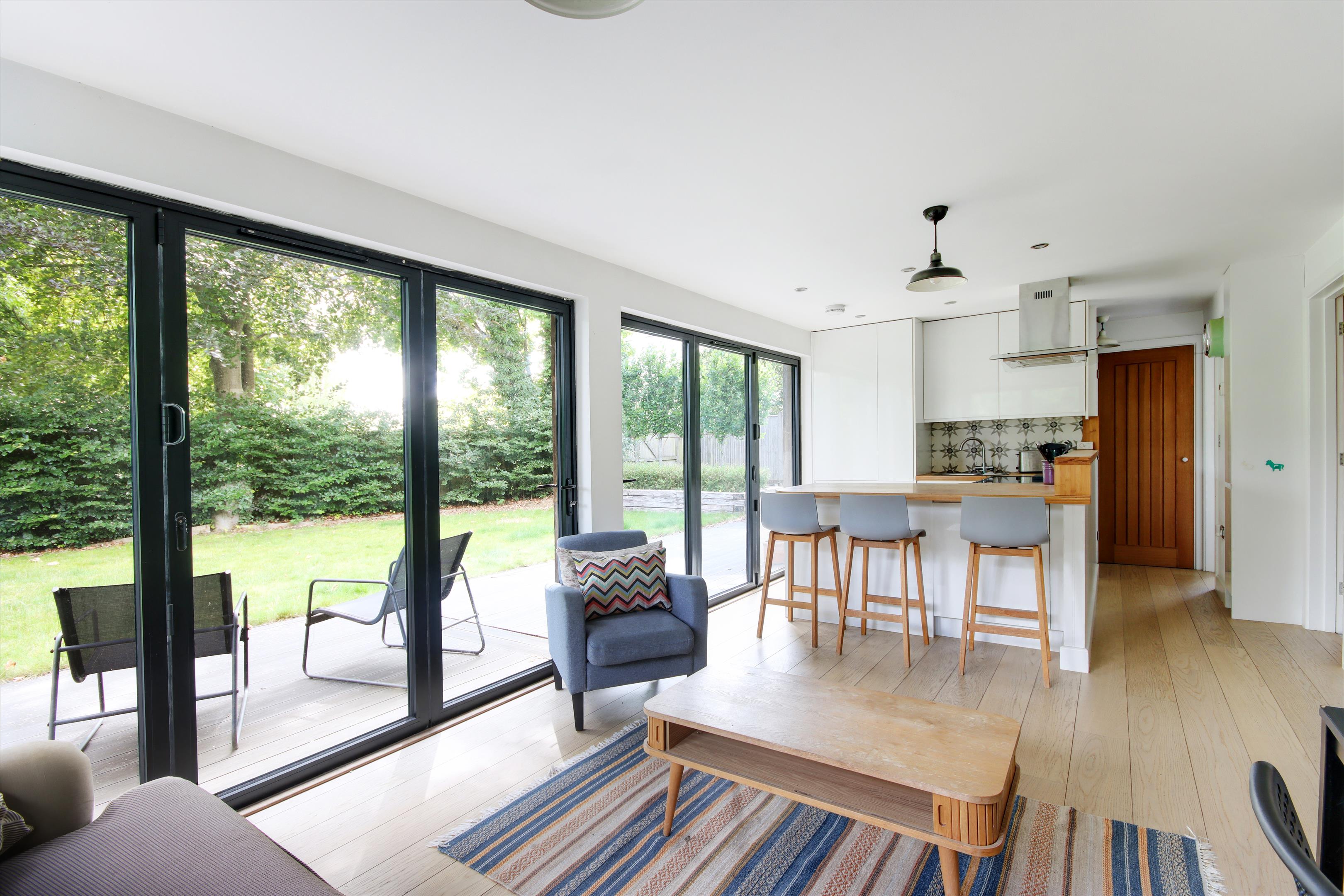 Claremont Road, Tunbridge Wells, Kent, TN1