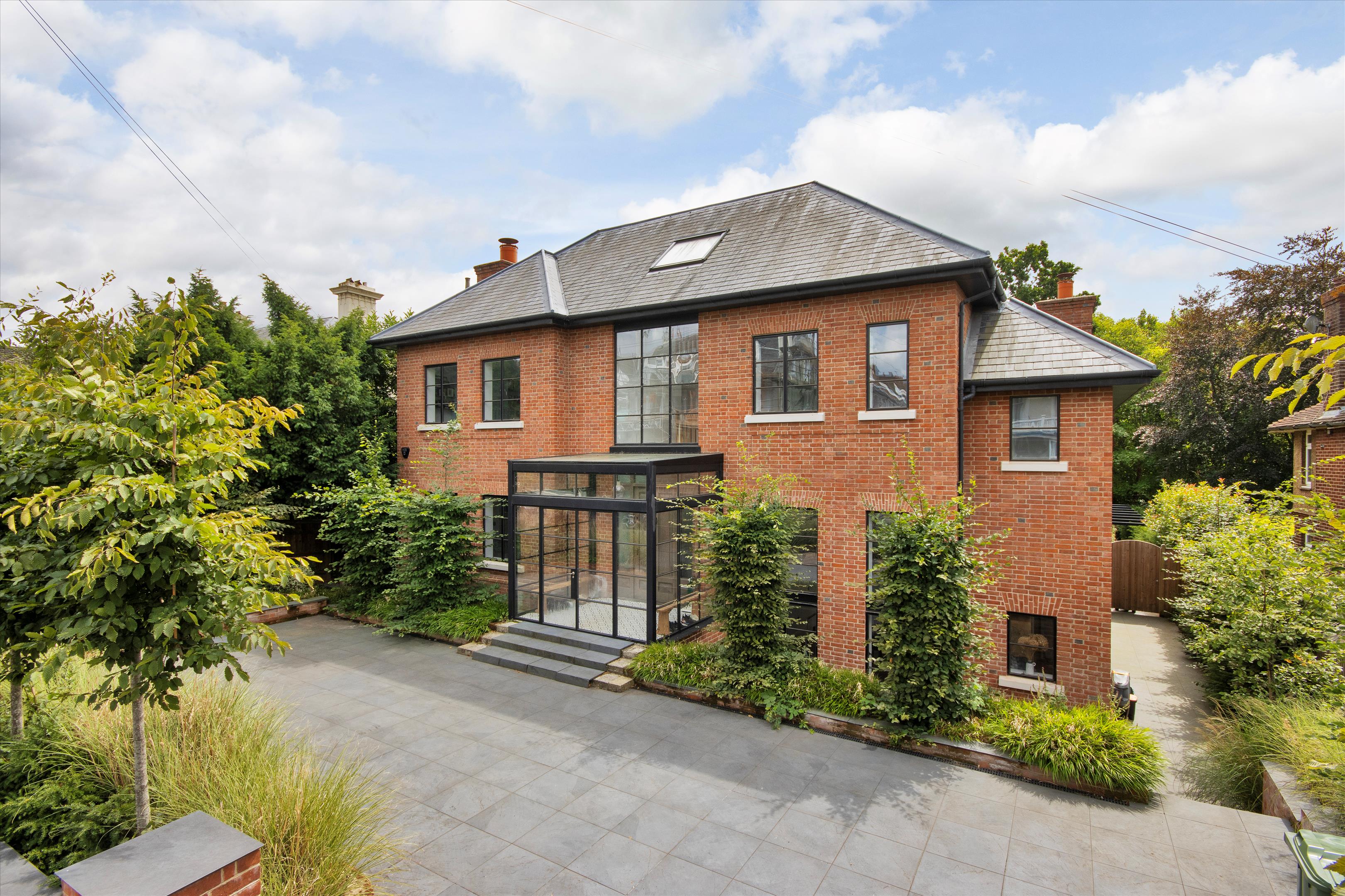 Claremont Road, Tunbridge Wells, Kent, TN1