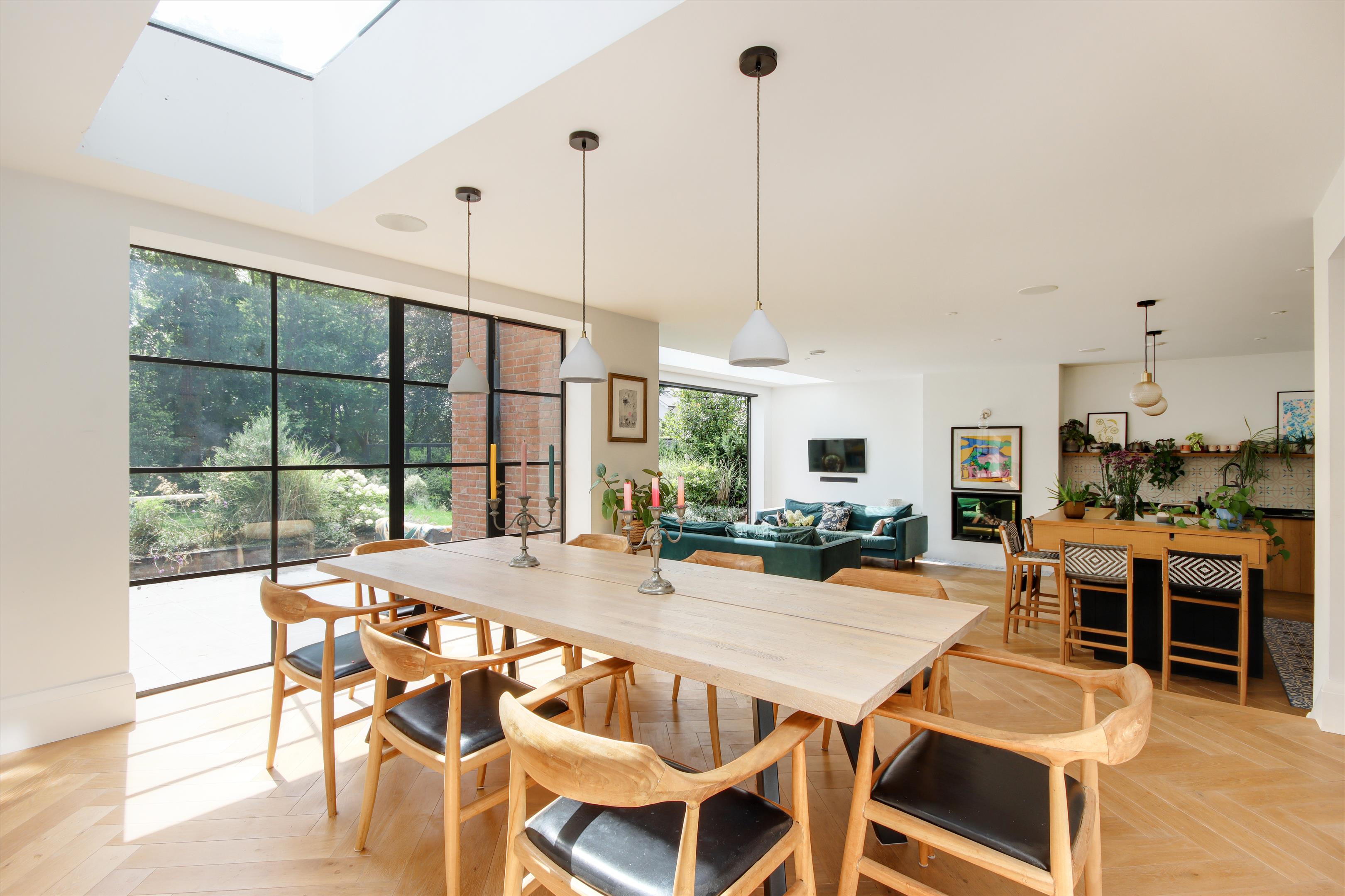 Claremont Road, Tunbridge Wells, Kent, TN1