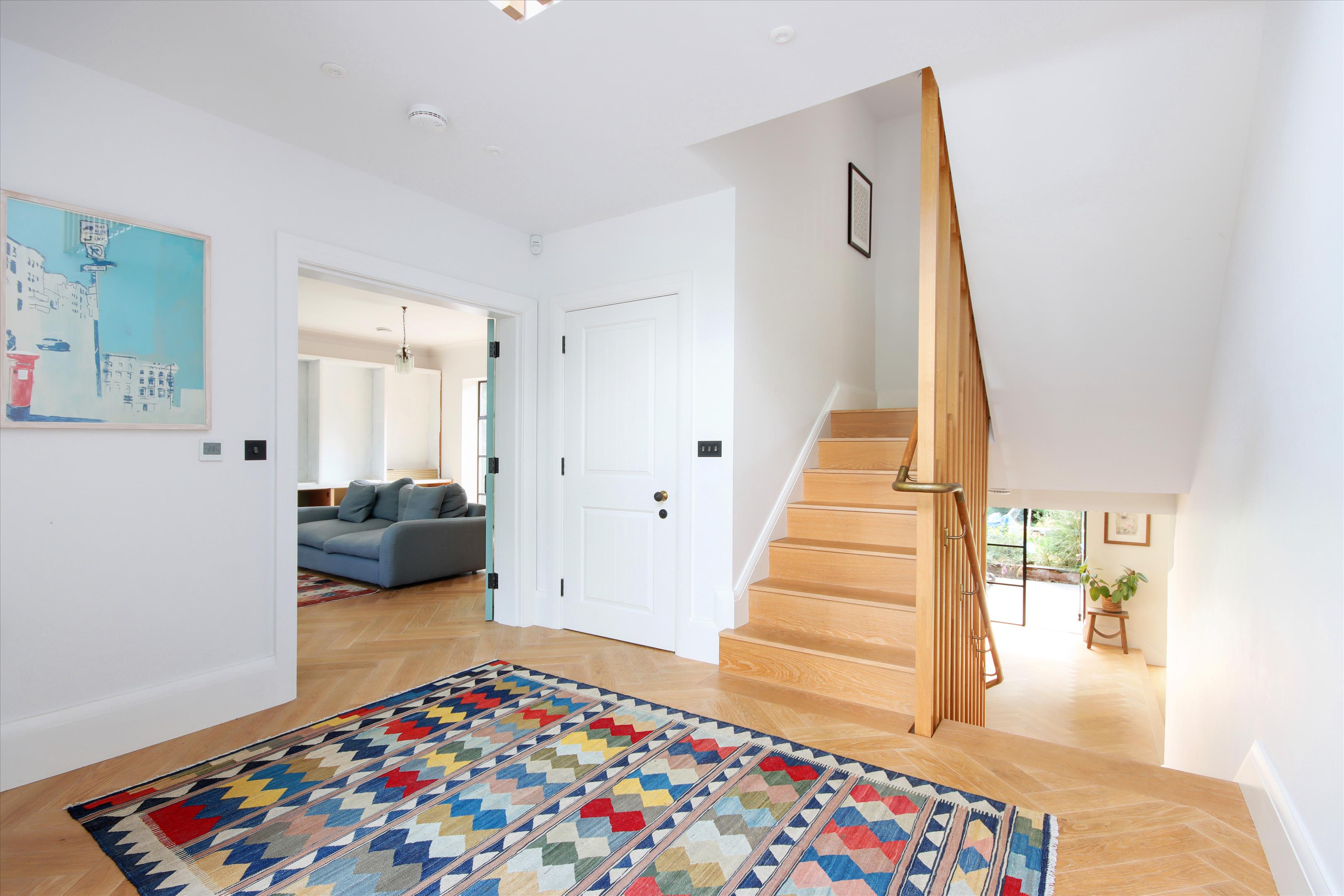 Claremont Road, Tunbridge Wells, Kent, TN1