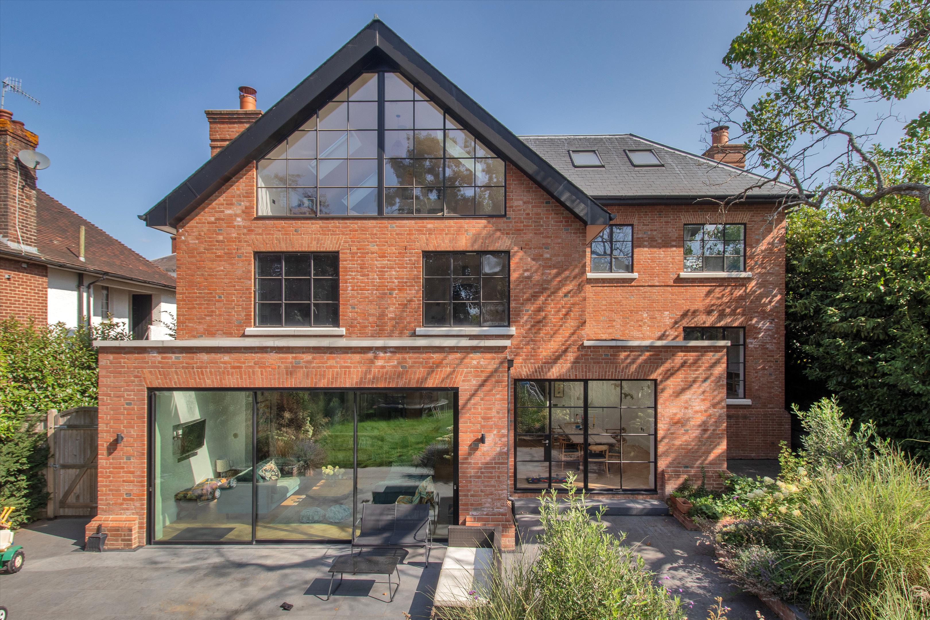 Claremont Road, Tunbridge Wells, Kent, TN1