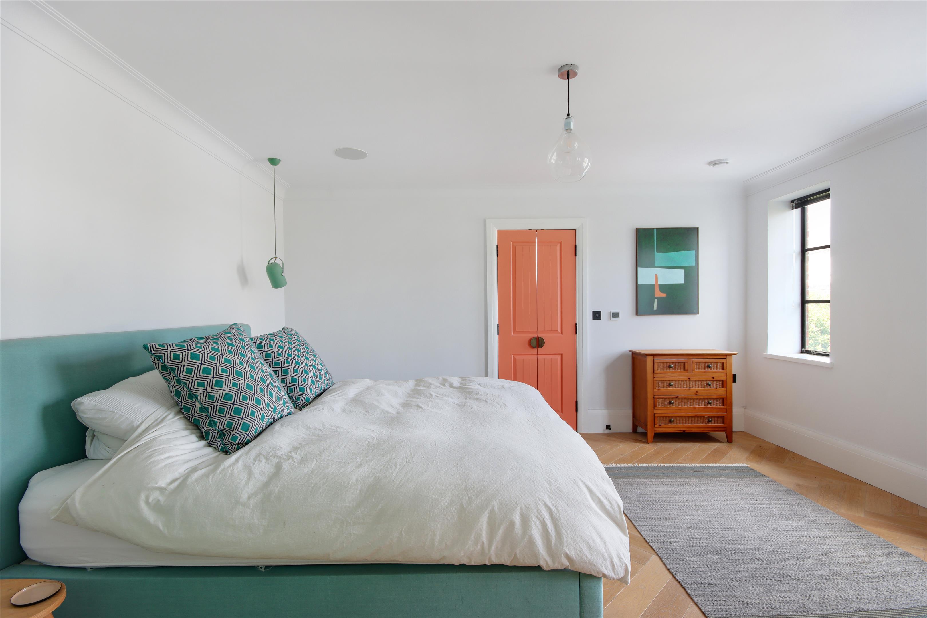 Claremont Road, Tunbridge Wells, Kent, TN1
