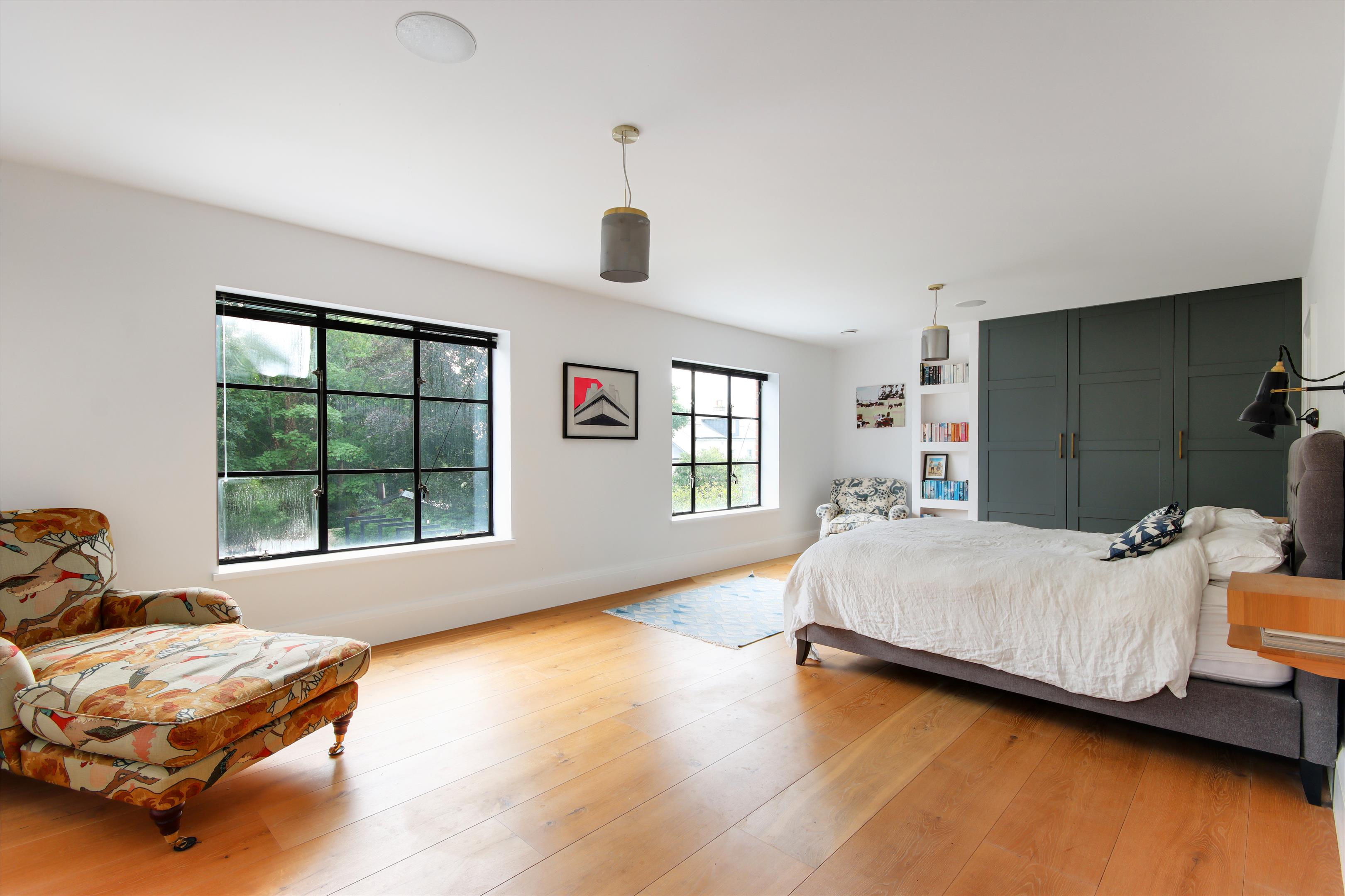 Claremont Road, Tunbridge Wells, Kent, TN1
