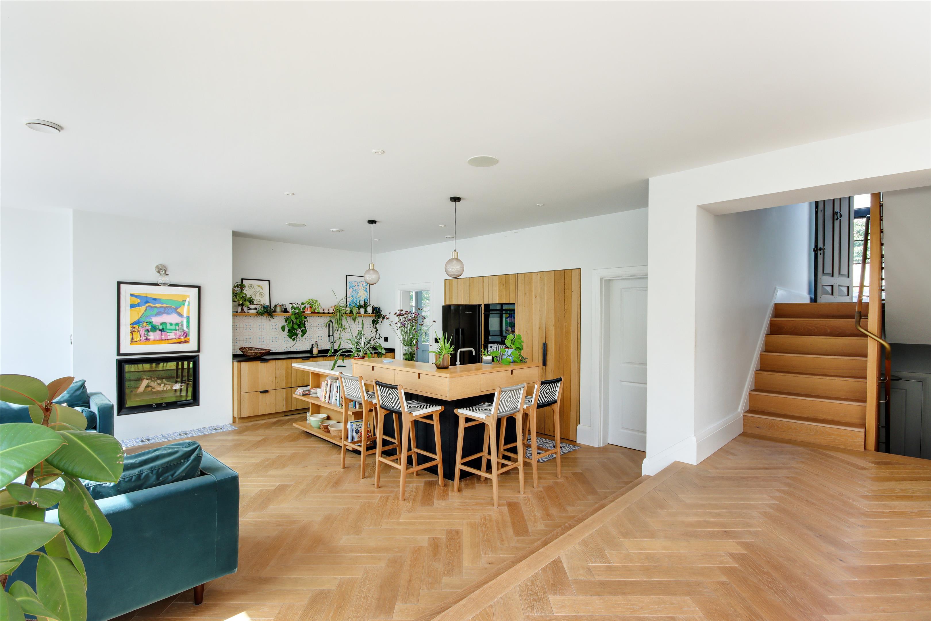 Claremont Road, Tunbridge Wells, Kent, TN1