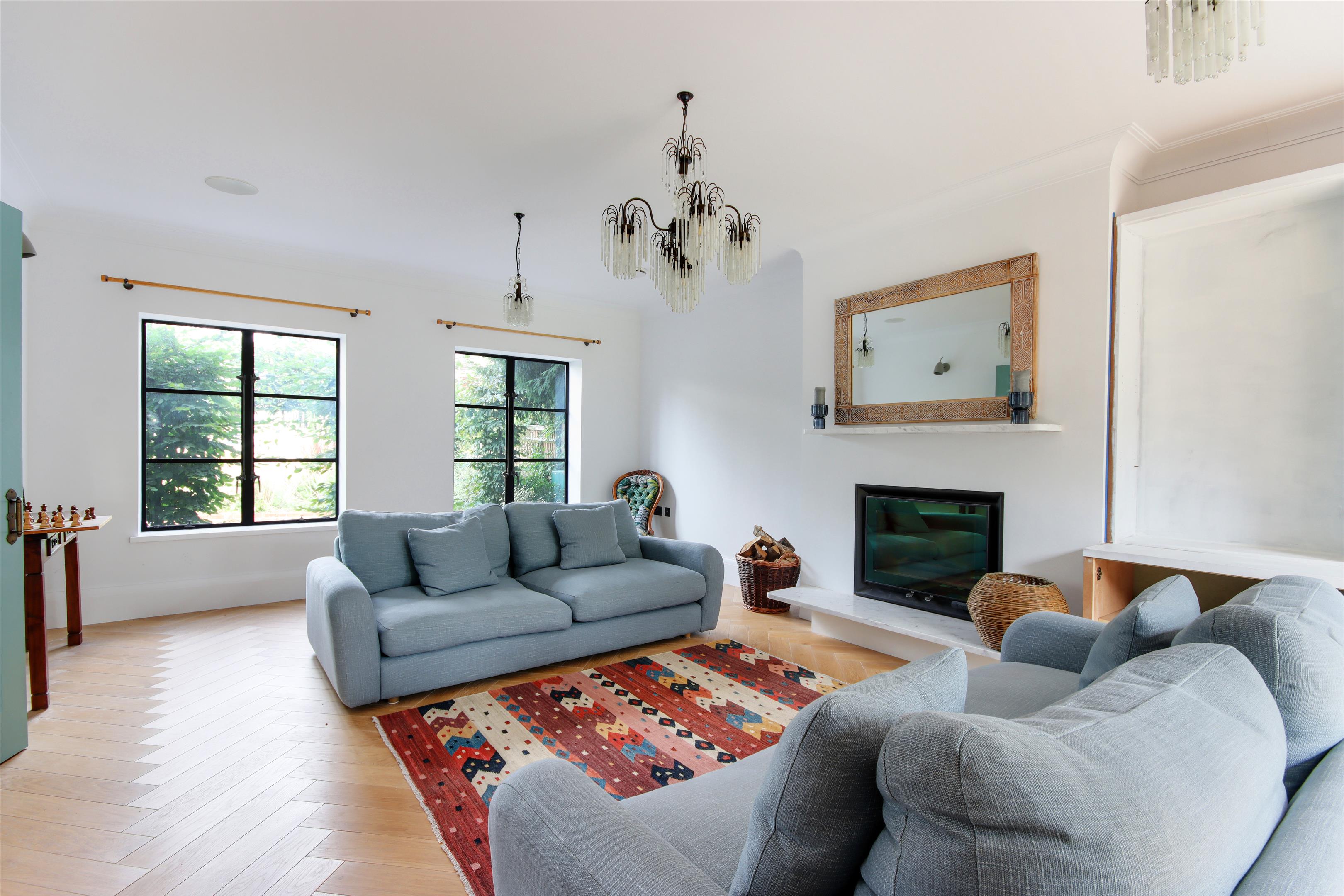 Claremont Road, Tunbridge Wells, Kent, TN1