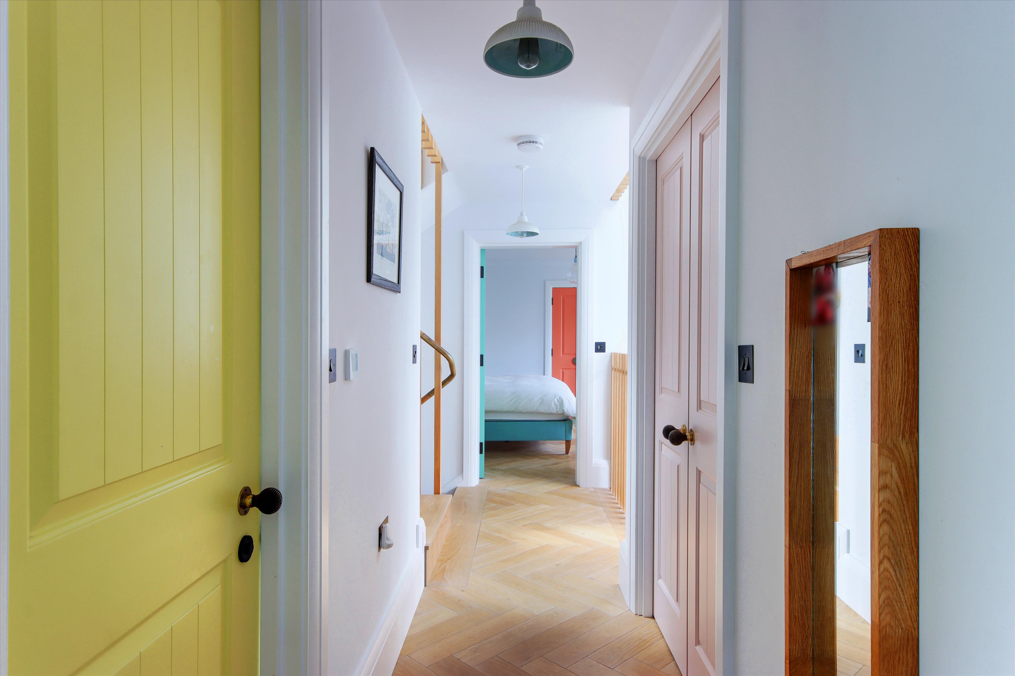 Claremont Road, Tunbridge Wells, Kent, TN1