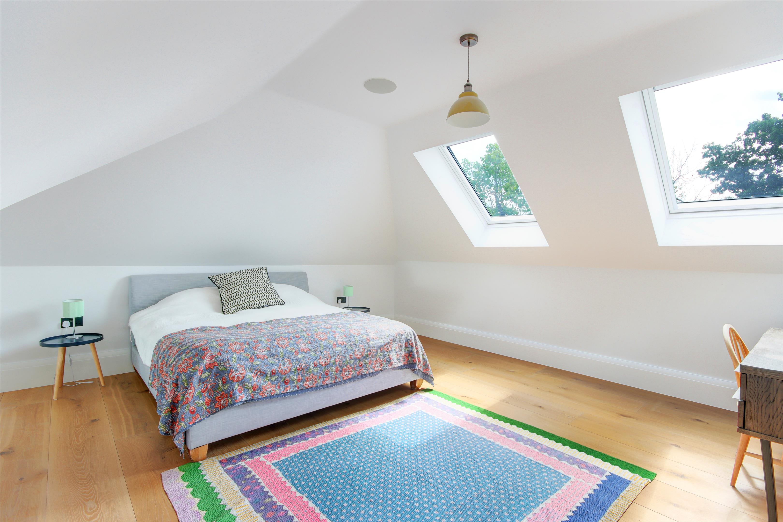Claremont Road, Tunbridge Wells, Kent, TN1