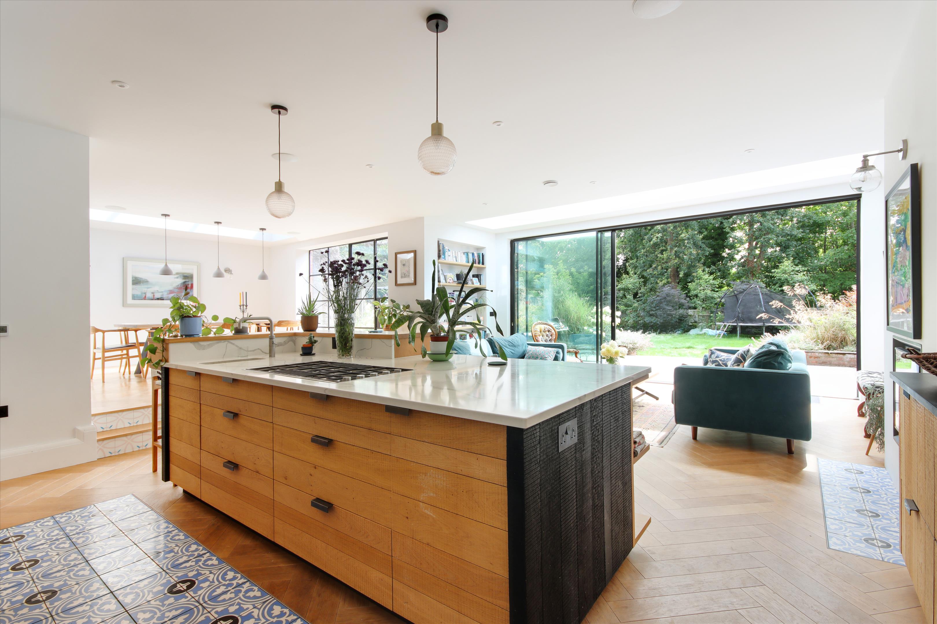 Claremont Road, Tunbridge Wells, Kent, TN1