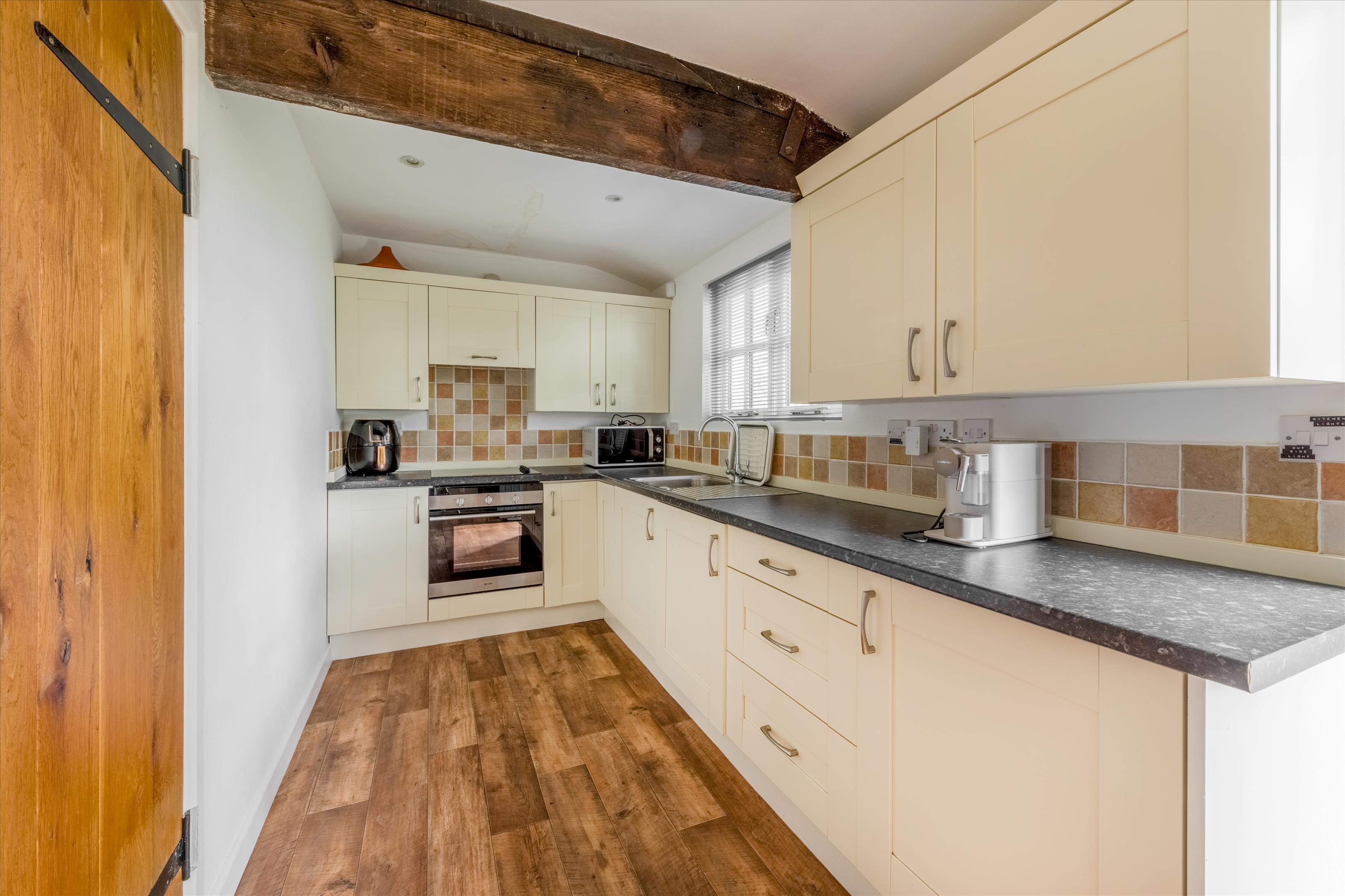 Reading Street, Tenterden, Kent TN30