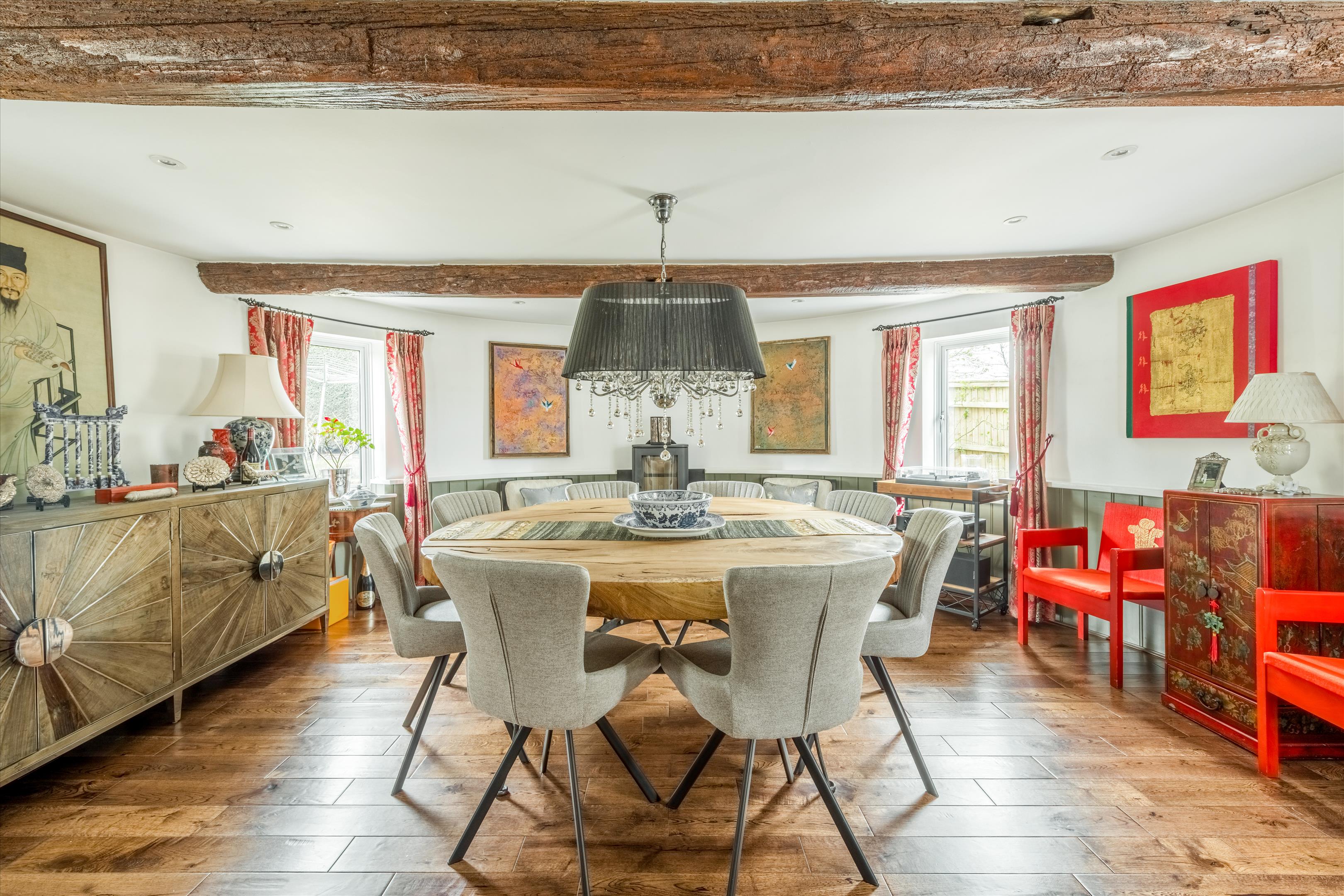 Reading Street, Tenterden, Kent TN30