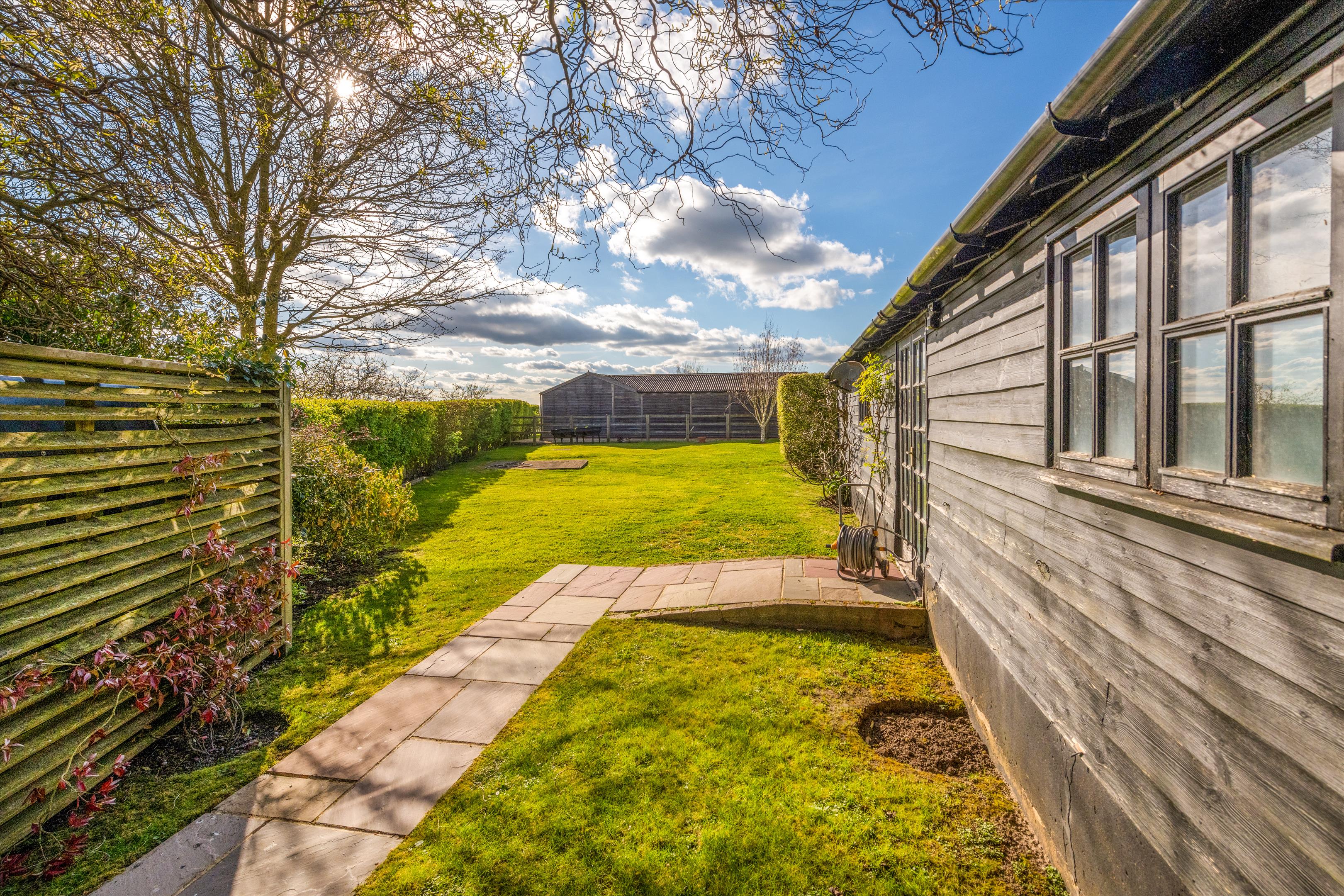 Reading Street, Tenterden, Kent TN30