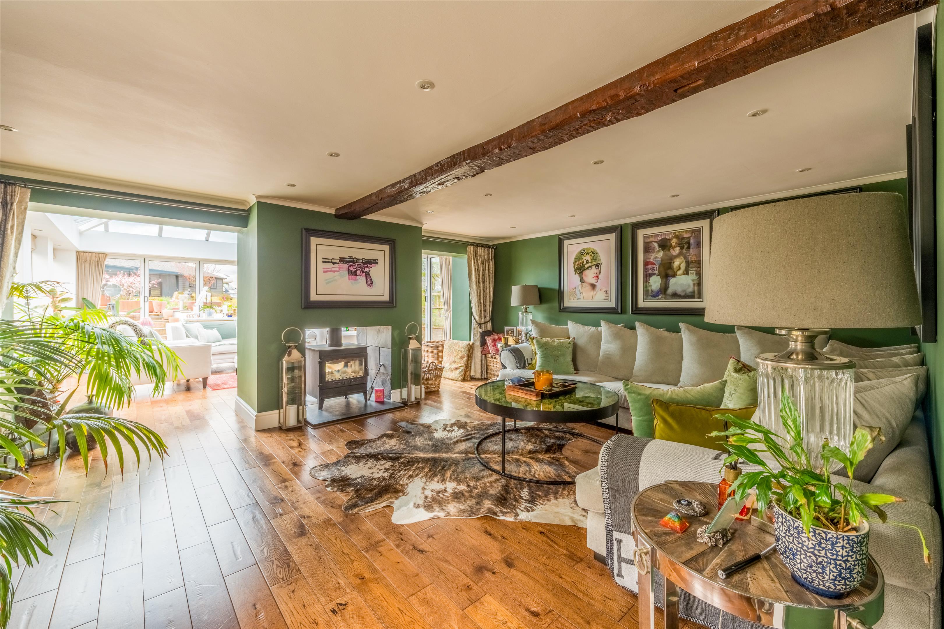 Reading Street, Tenterden, Kent TN30