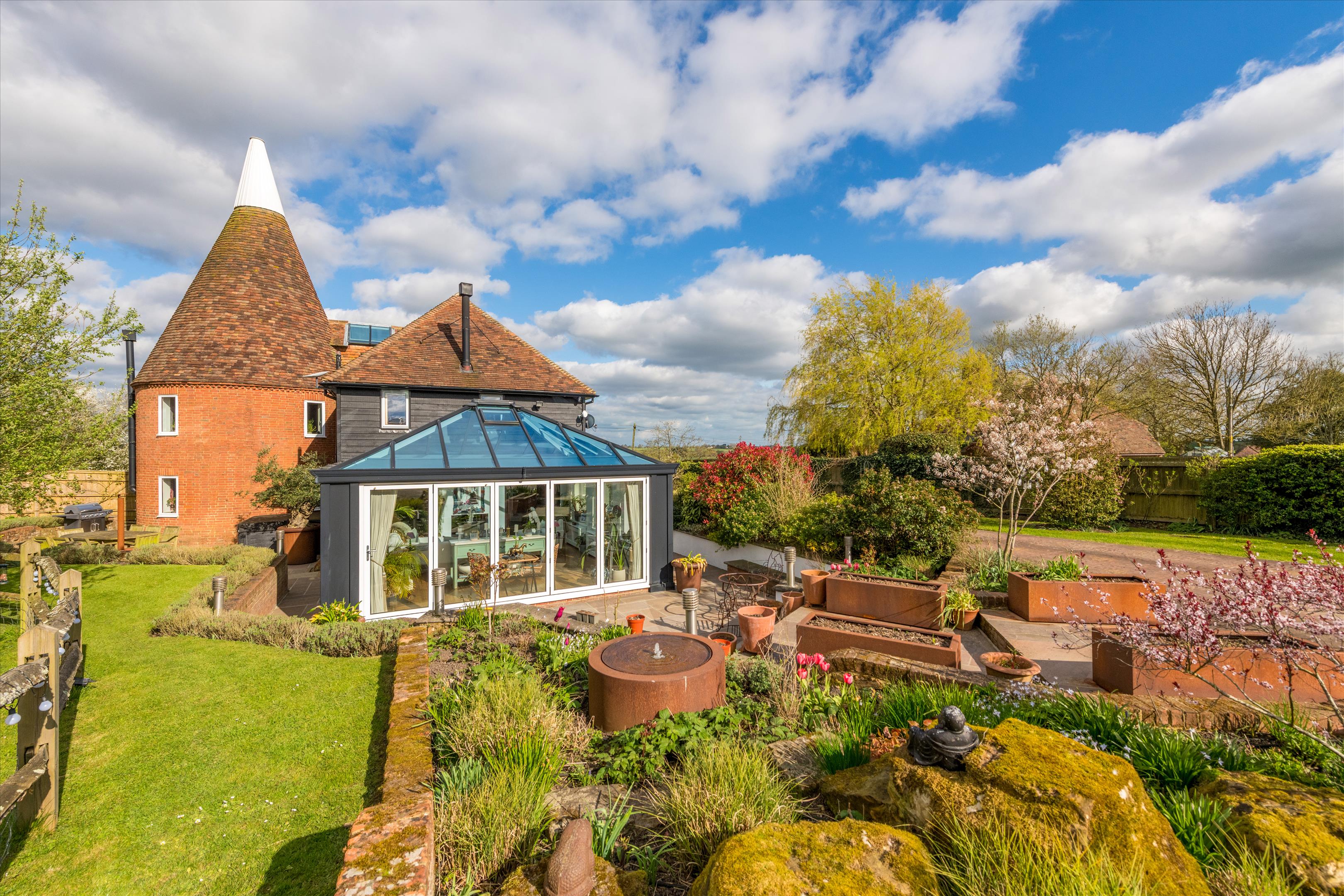 Reading Street, Tenterden, Kent TN30