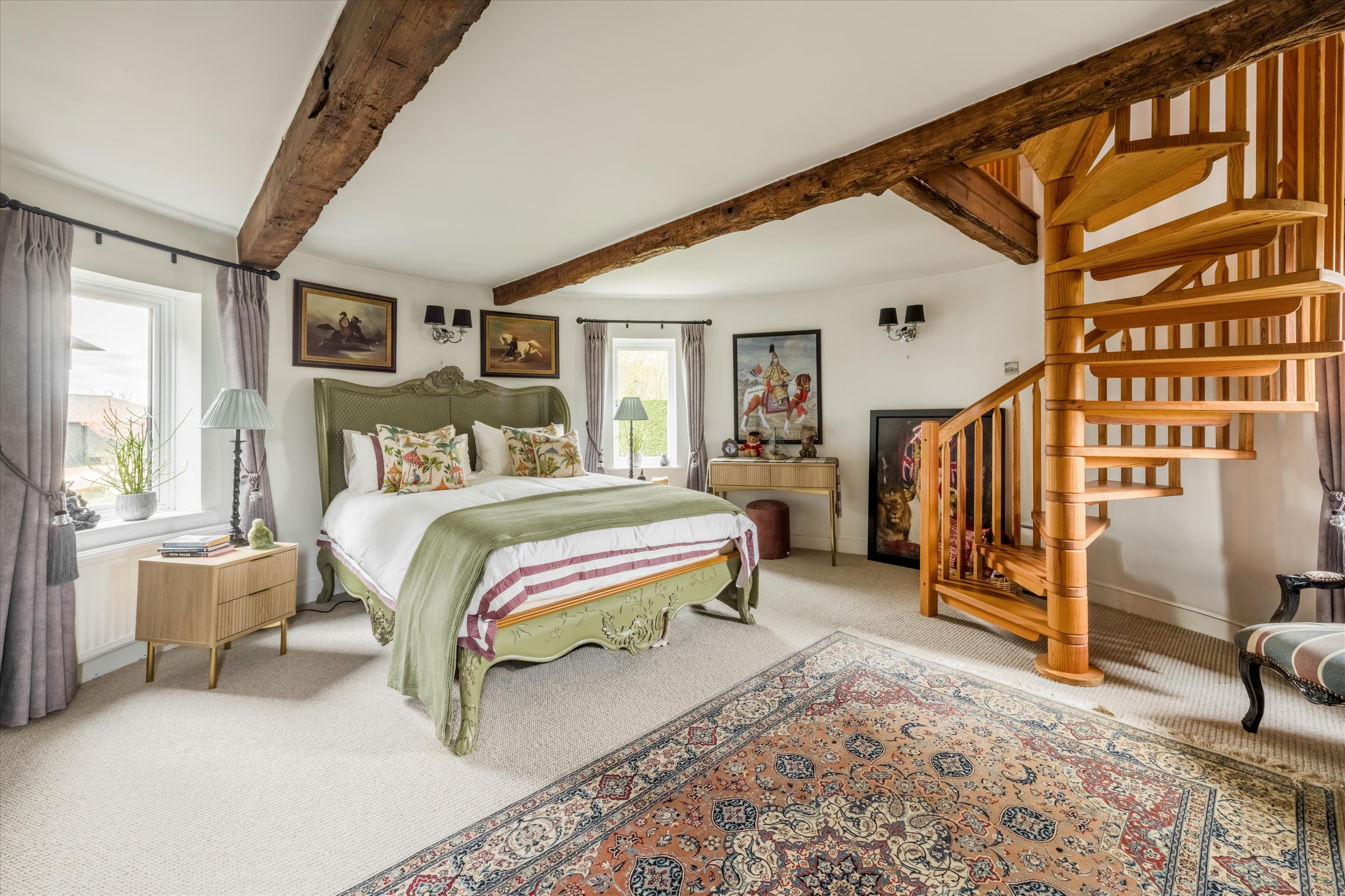 Reading Street, Tenterden, Kent TN30