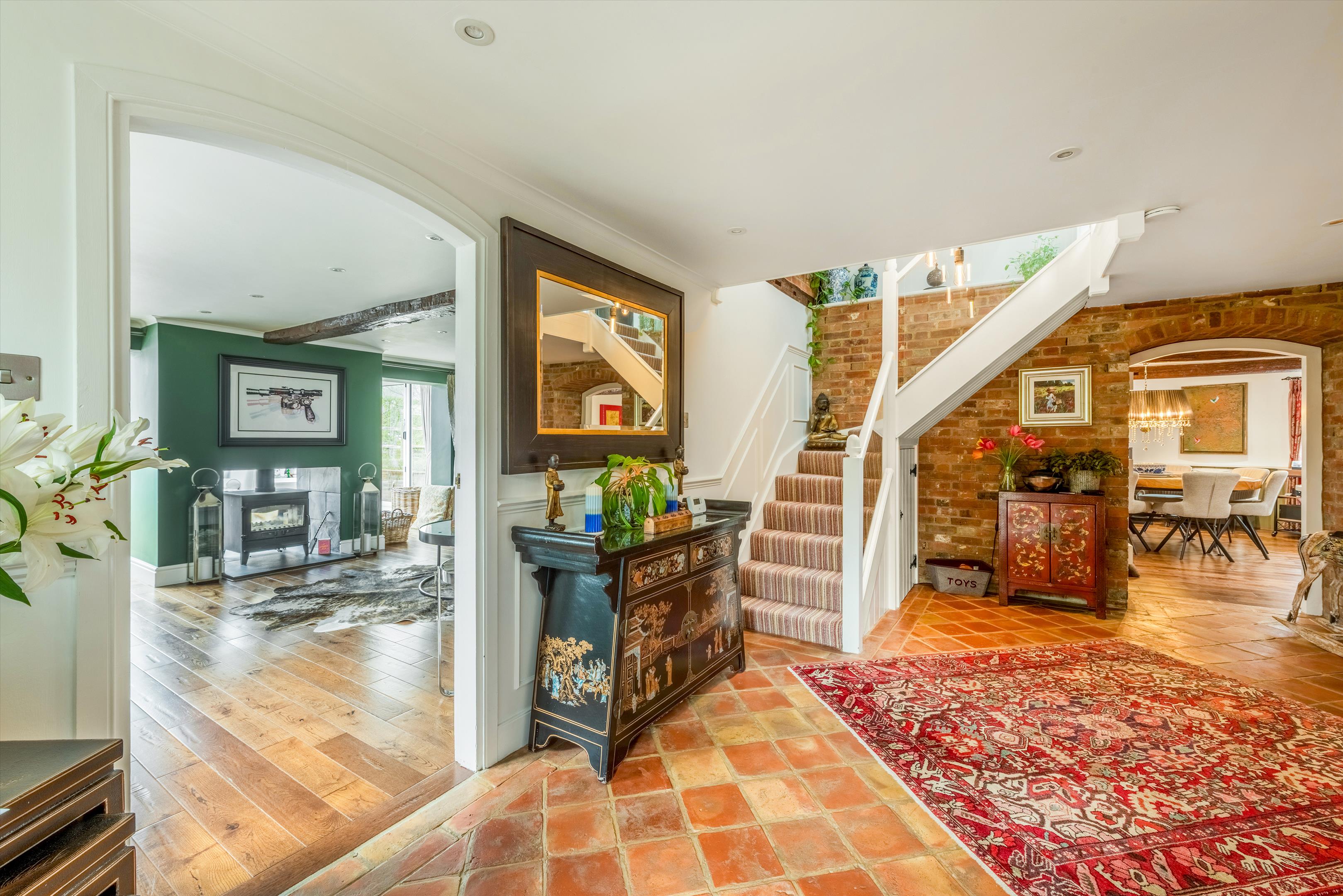 Reading Street, Tenterden, Kent TN30