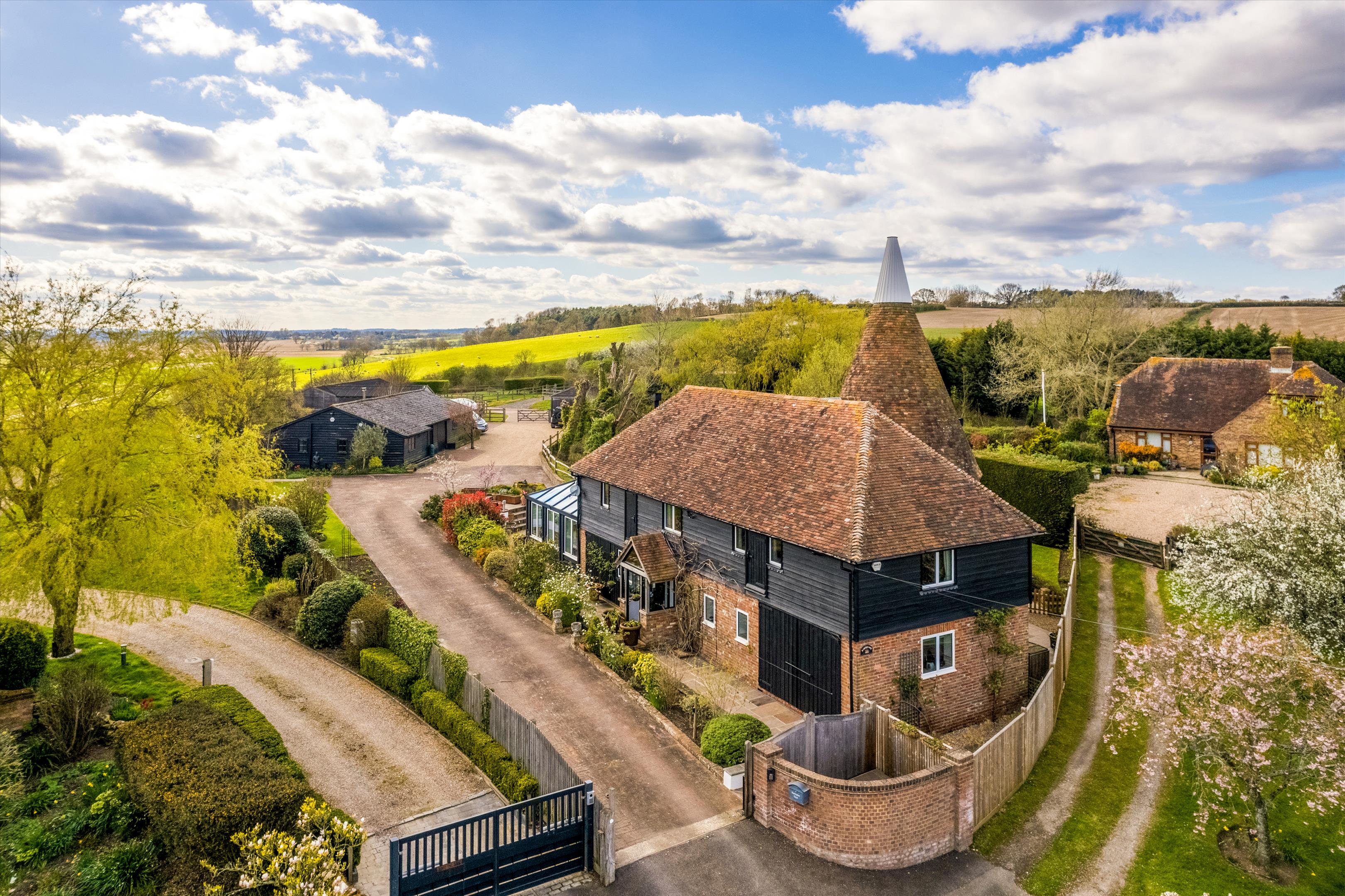Reading Street, Tenterden, Kent TN30