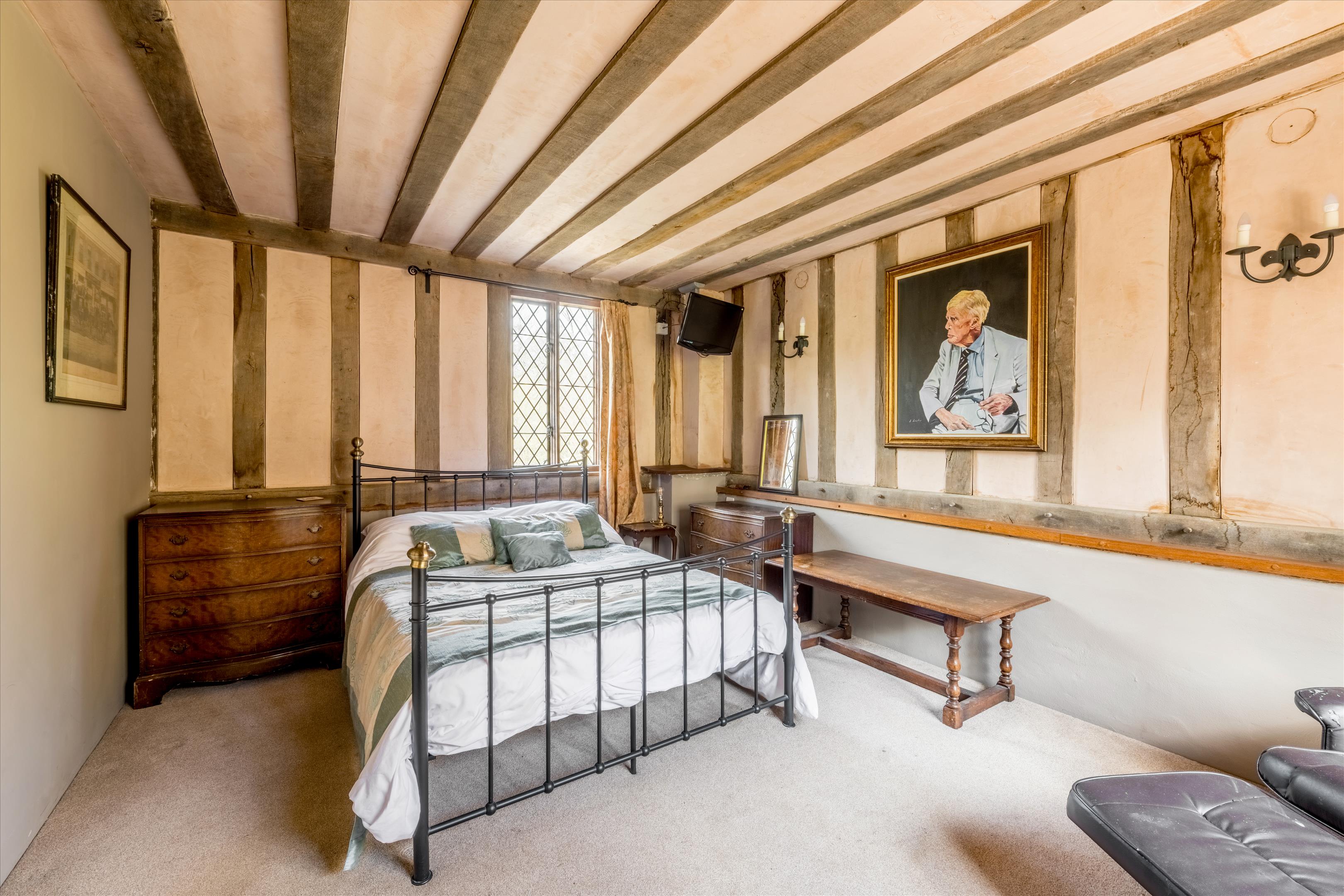 Pottens Mill Lane, Broad Oak, Heathfield, East Sussex TN21