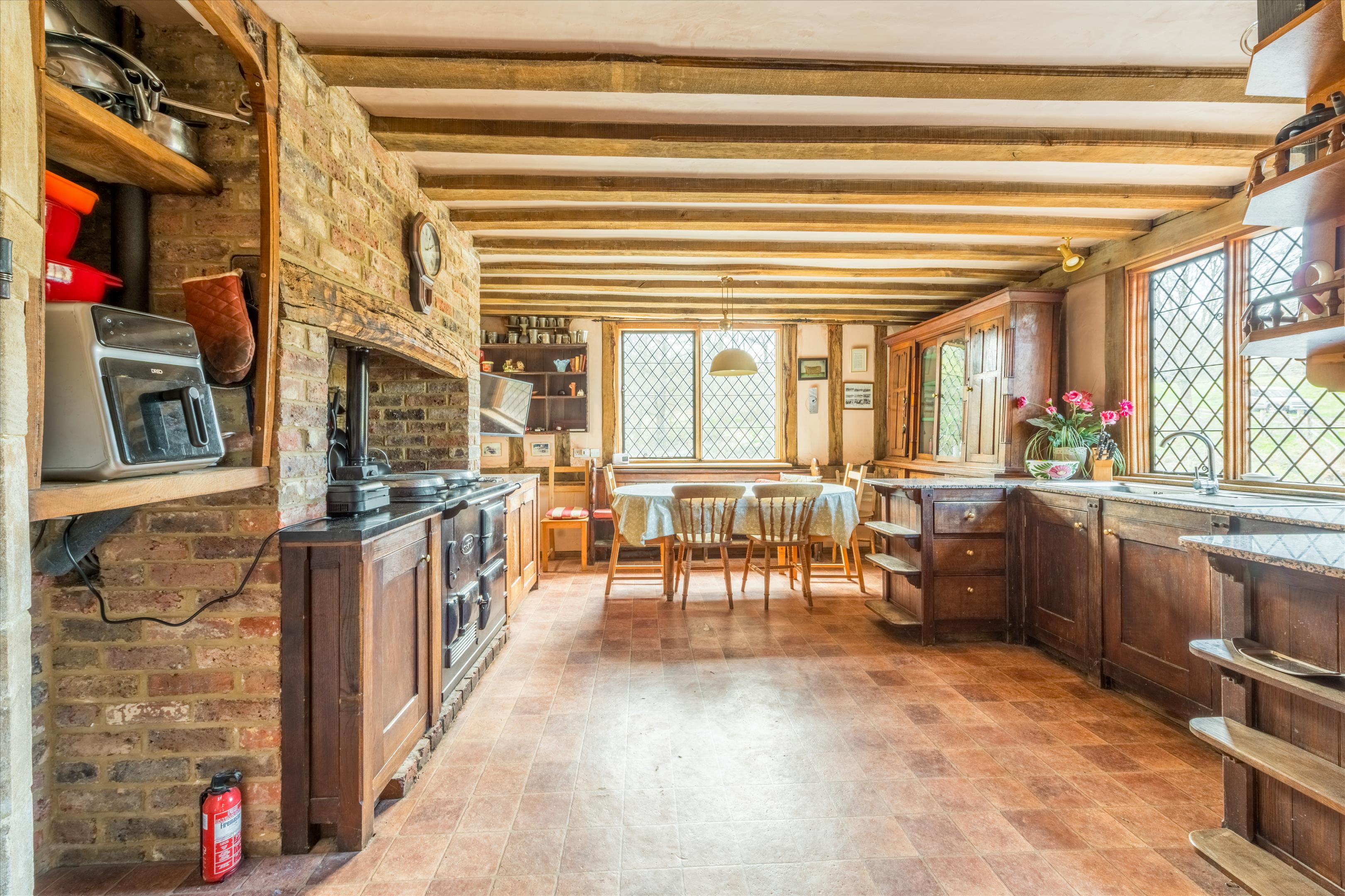 Pottens Mill Lane, Broad Oak, Heathfield, East Sussex TN21