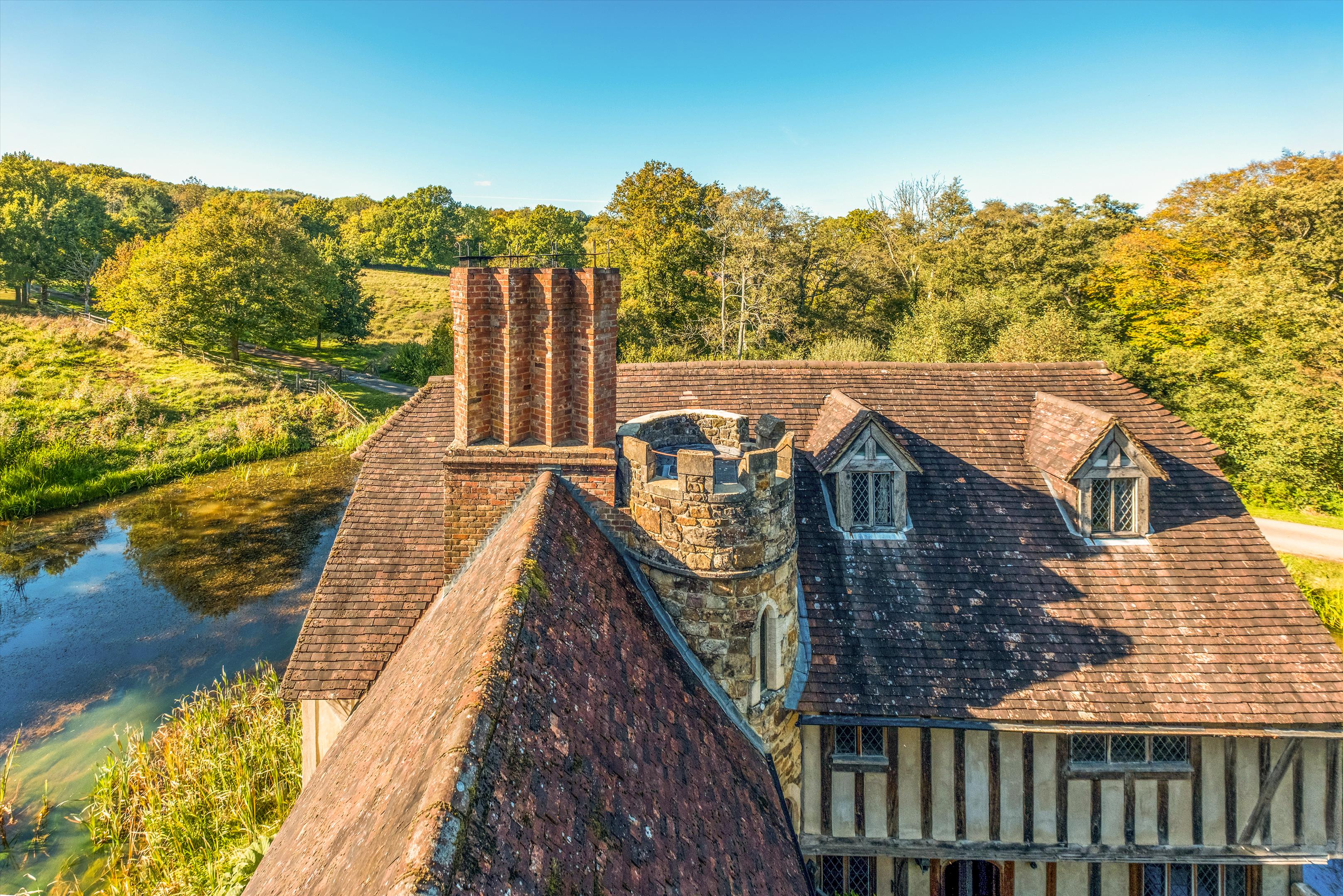 Pottens Mill Lane, Broad Oak, Heathfield, East Sussex TN21