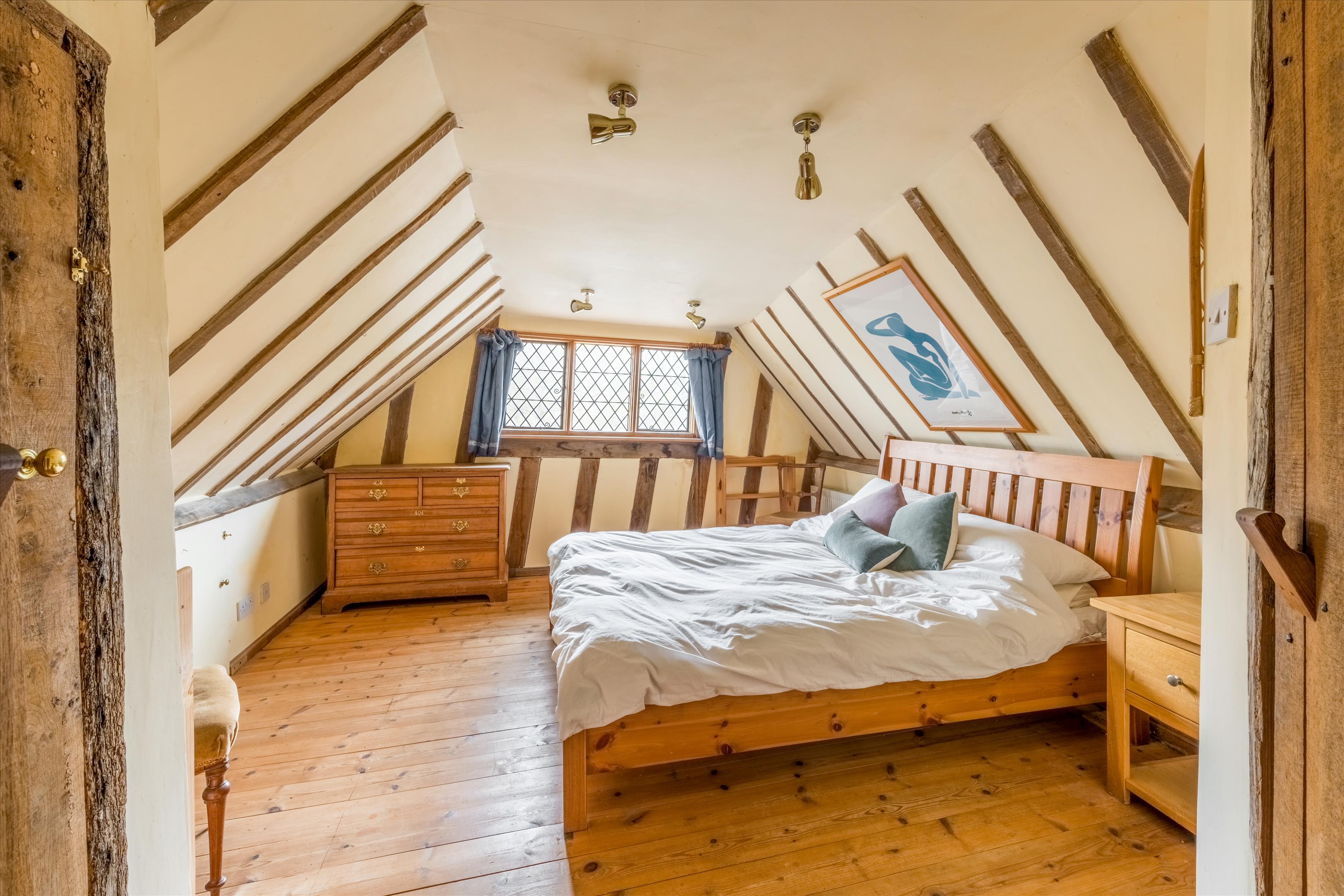 Pottens Mill Lane, Broad Oak, Heathfield, East Sussex TN21