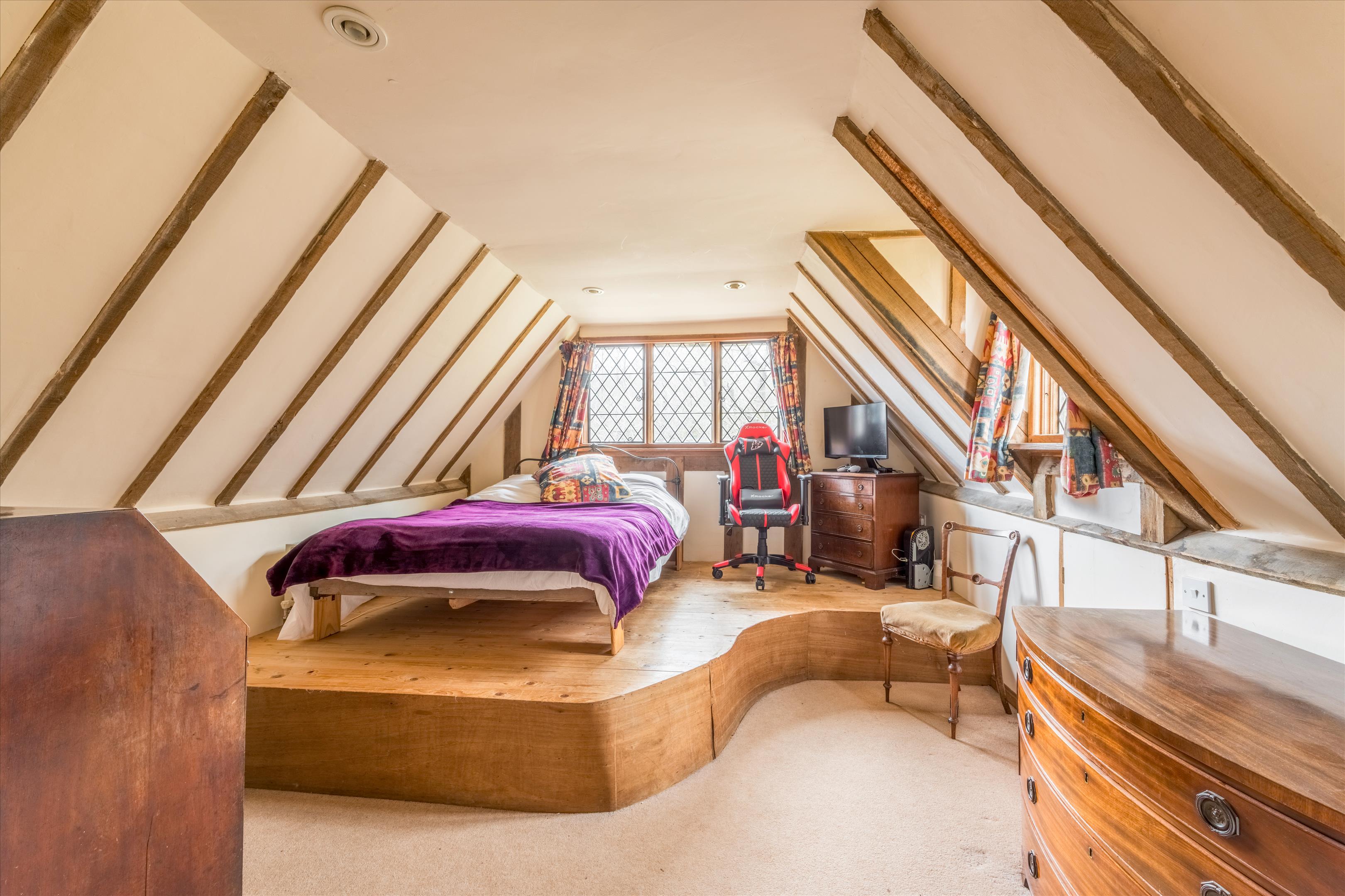Pottens Mill Lane, Broad Oak, Heathfield, East Sussex TN21