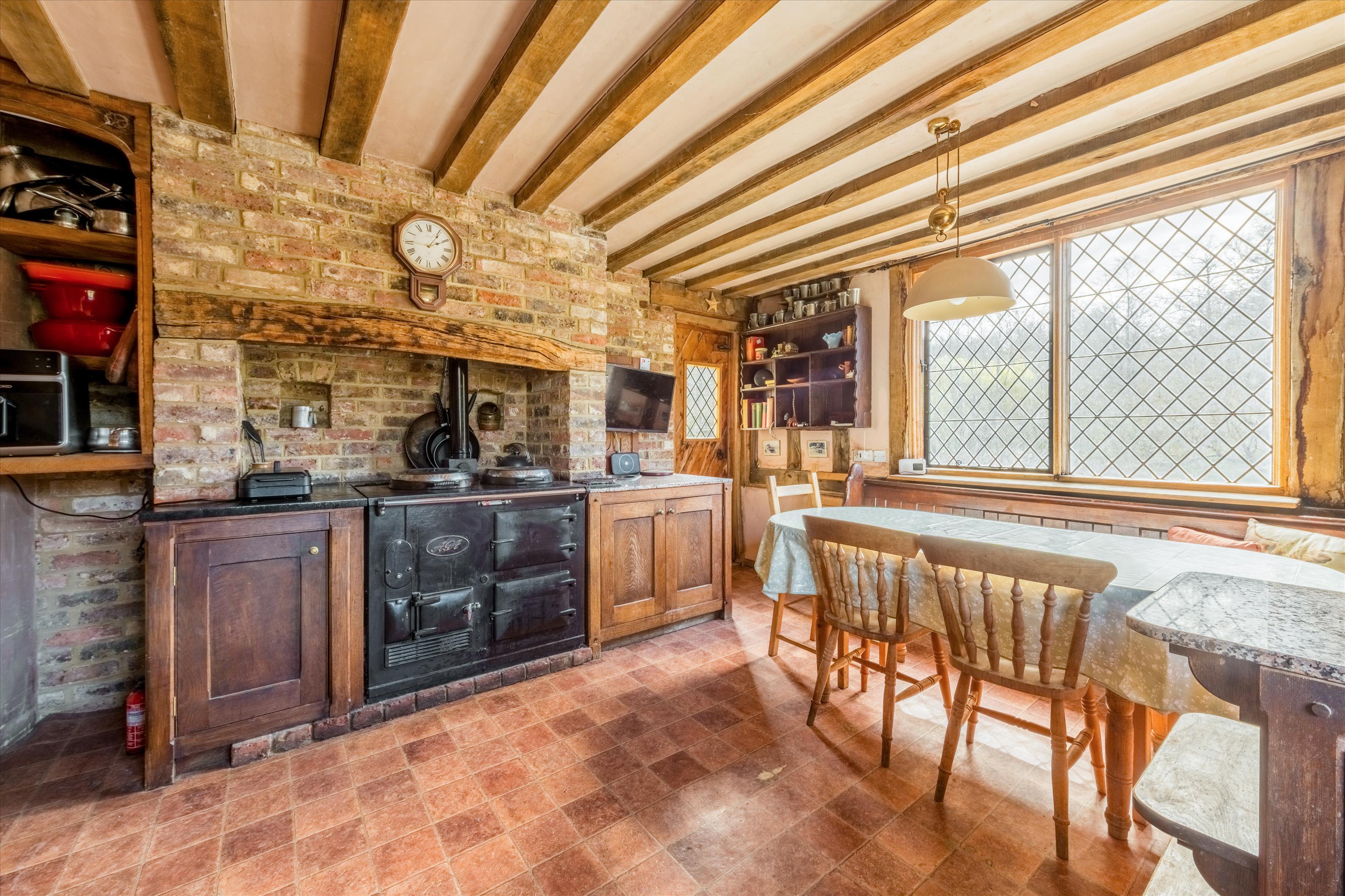 Pottens Mill Lane, Broad Oak, Heathfield, East Sussex TN21
