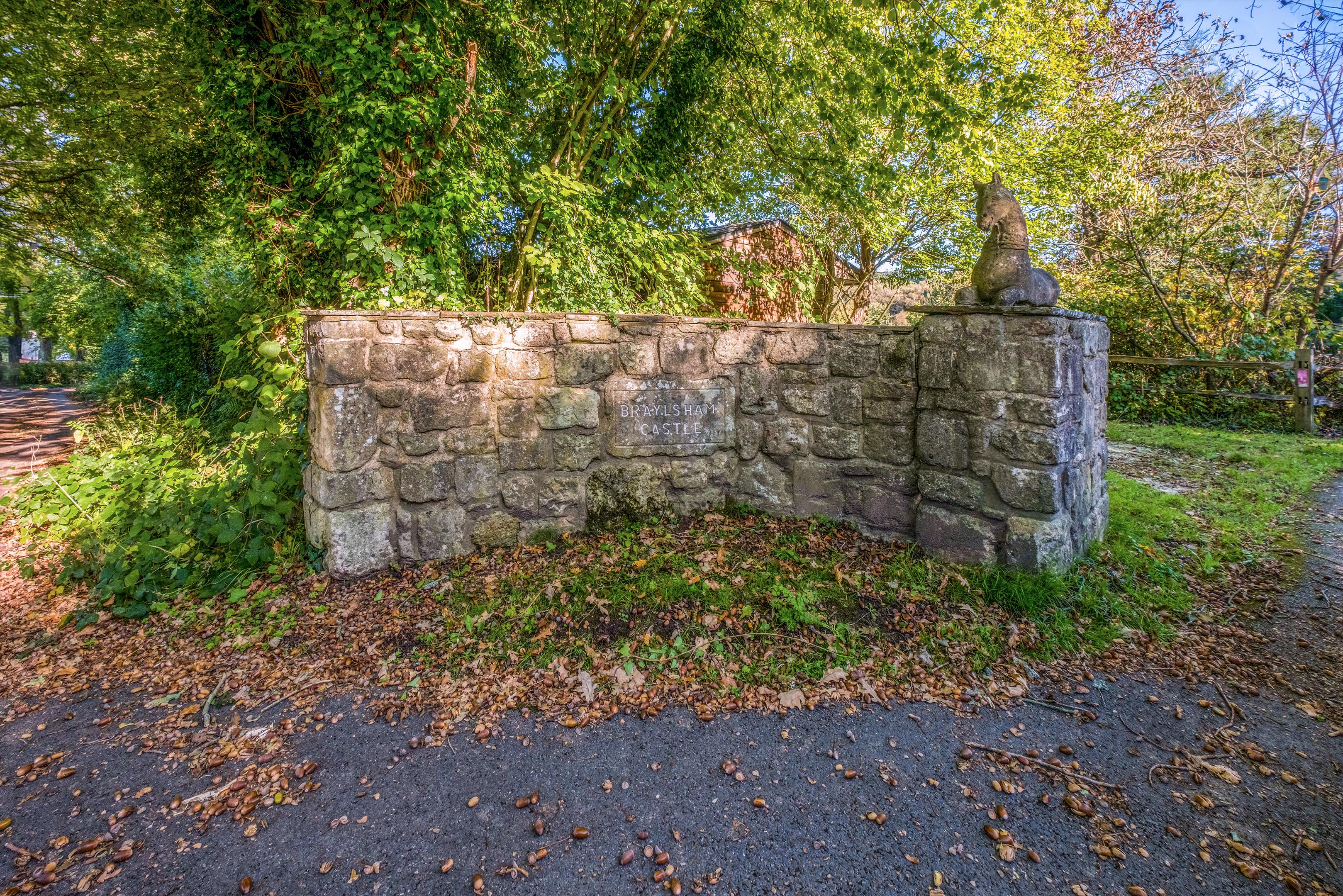 Pottens Mill Lane, Broad Oak, Heathfield, East Sussex TN21