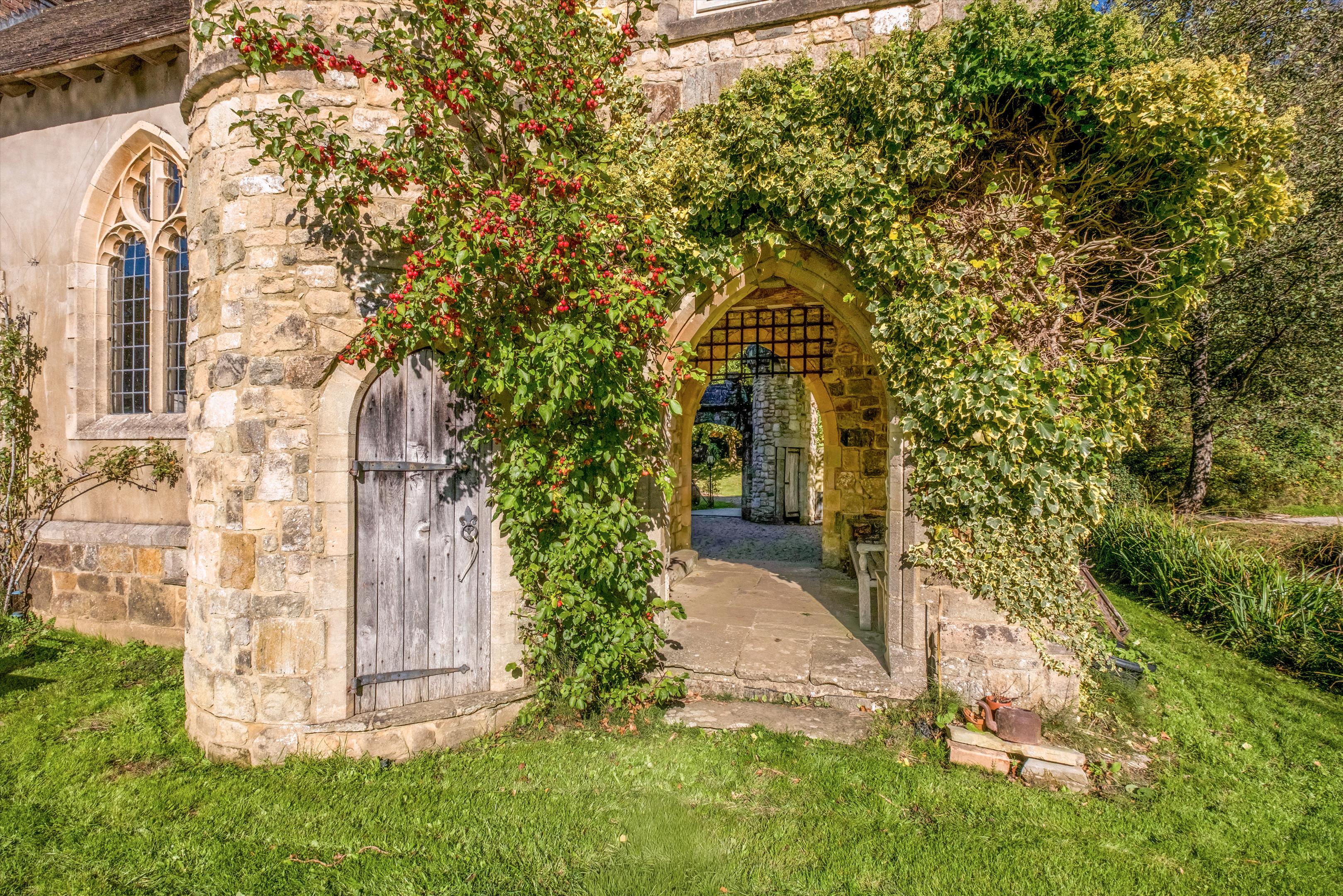Pottens Mill Lane, Broad Oak, Heathfield, East Sussex TN21