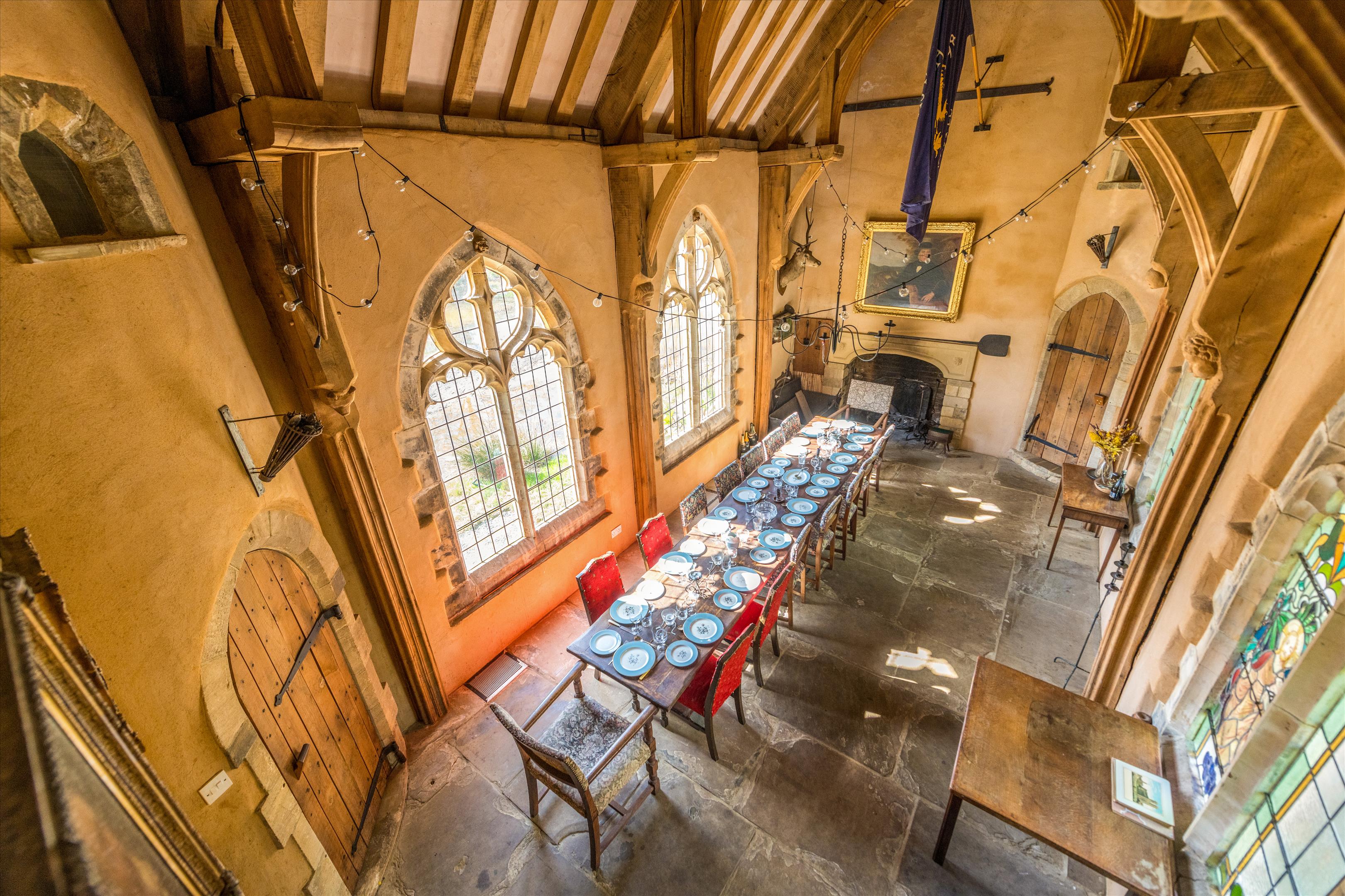 Pottens Mill Lane, Broad Oak, Heathfield, East Sussex TN21