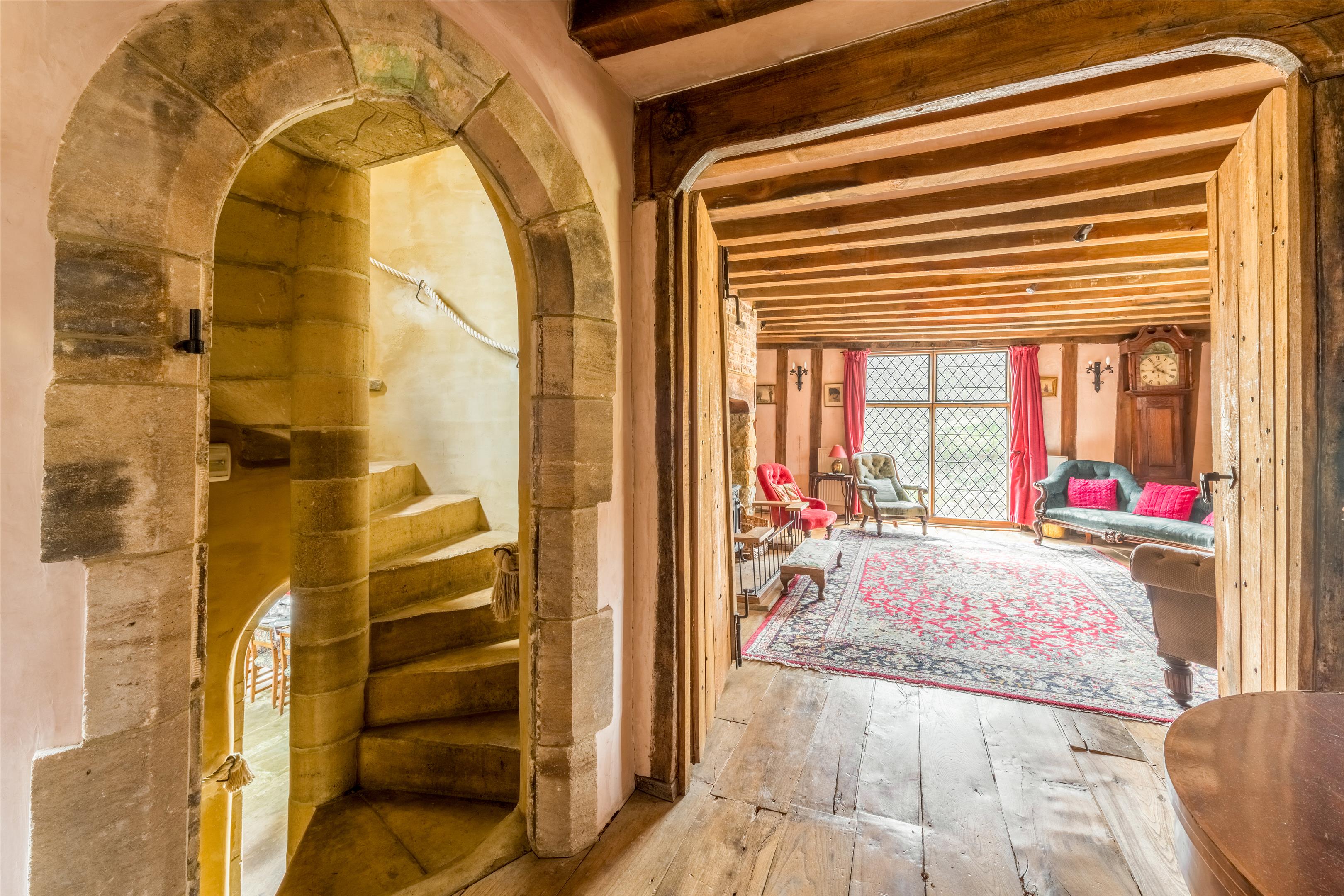 Pottens Mill Lane, Broad Oak, Heathfield, East Sussex TN21