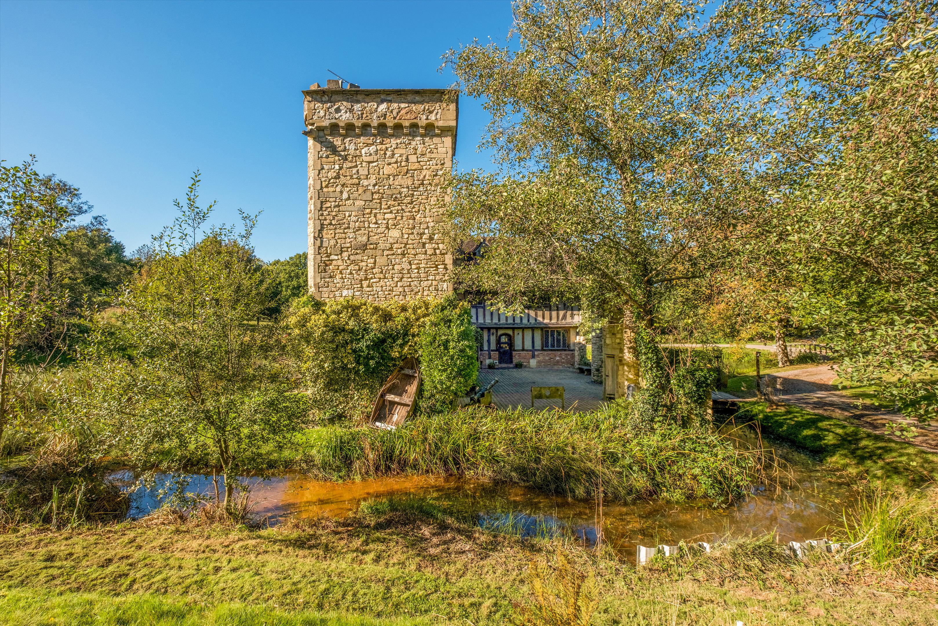 Pottens Mill Lane, Broad Oak, Heathfield, East Sussex TN21