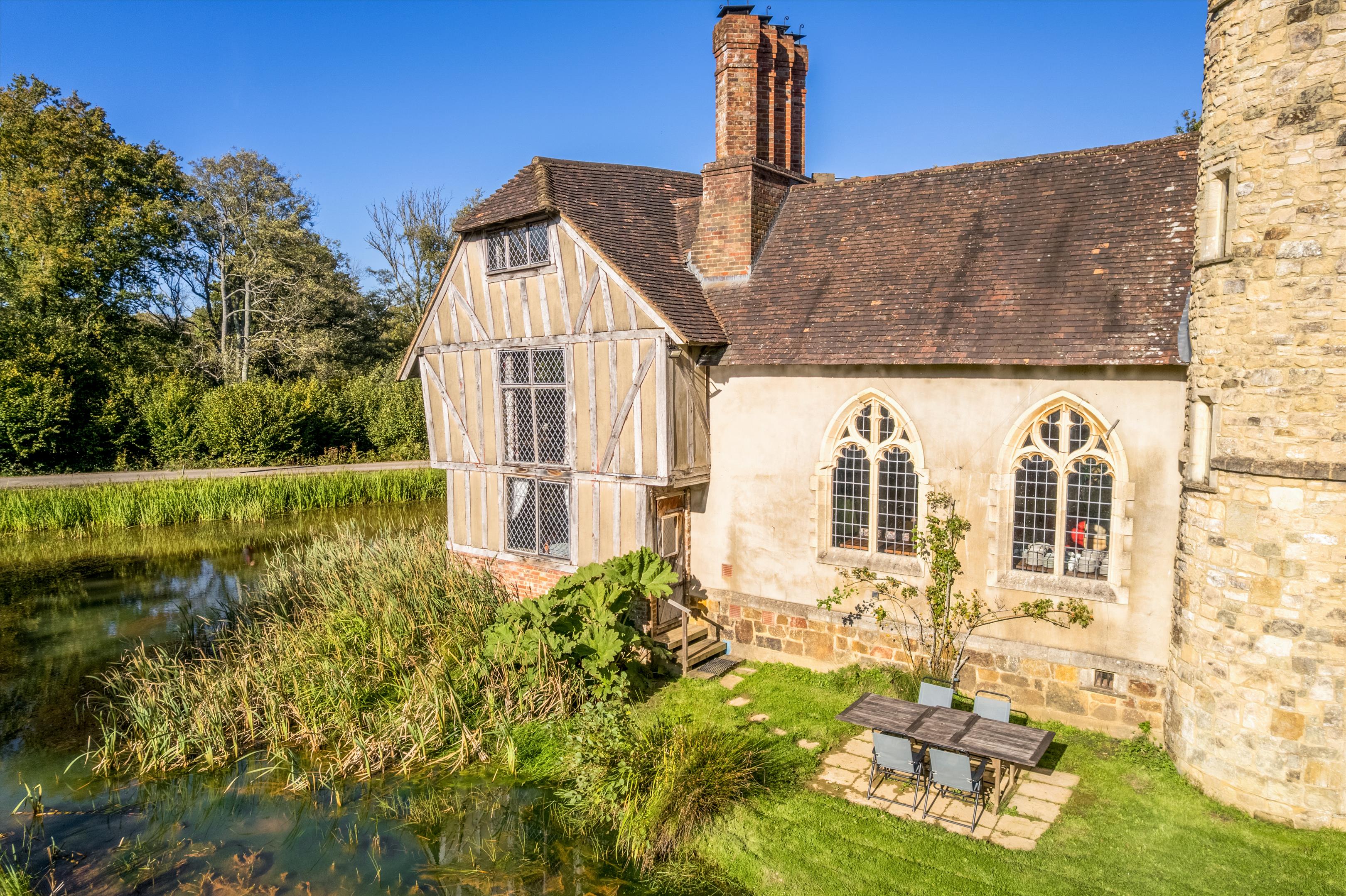 Pottens Mill Lane, Broad Oak, Heathfield, East Sussex TN21