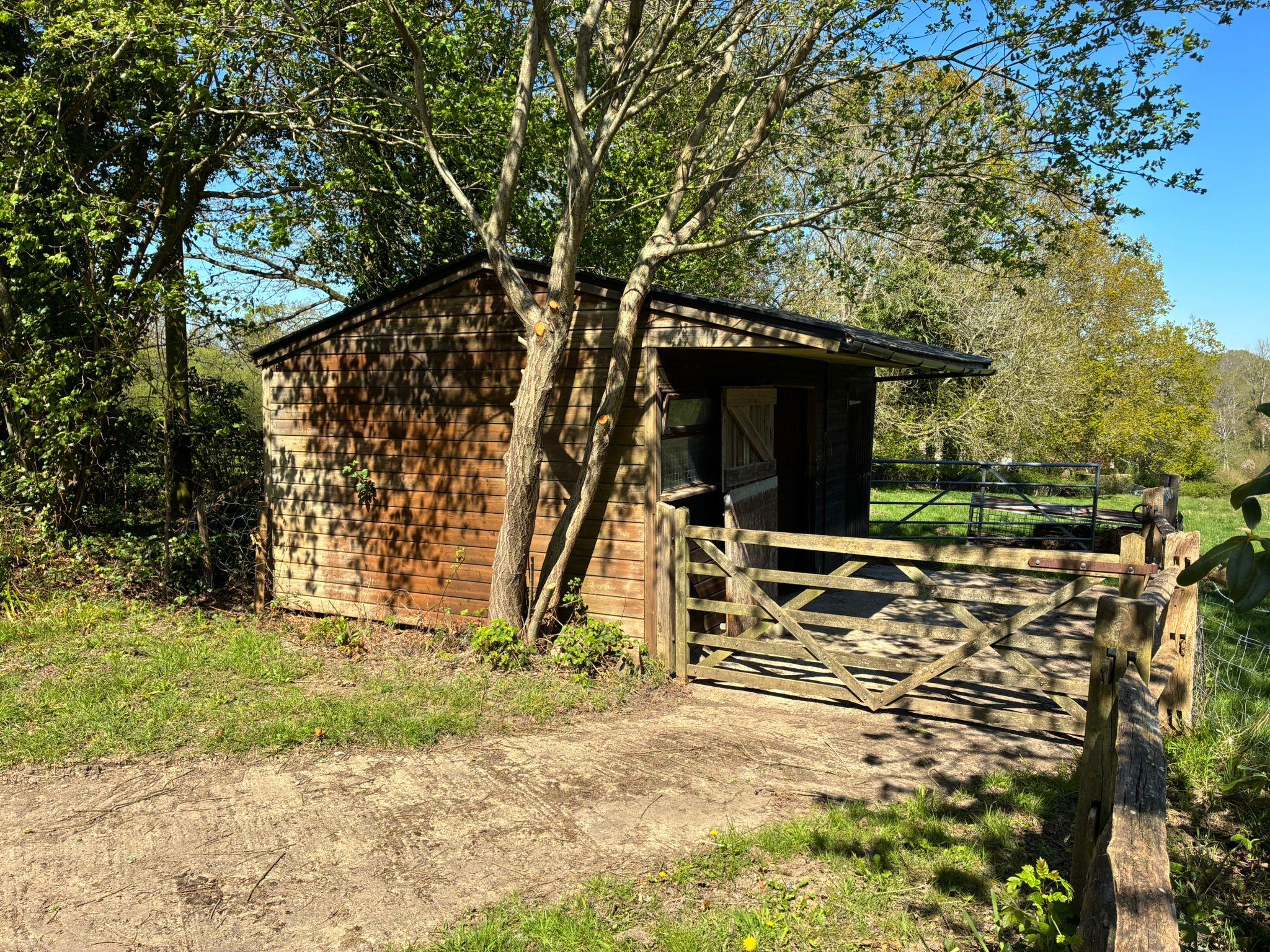 Pottens Mill Lane, Broad Oak, Heathfield, East Sussex TN21