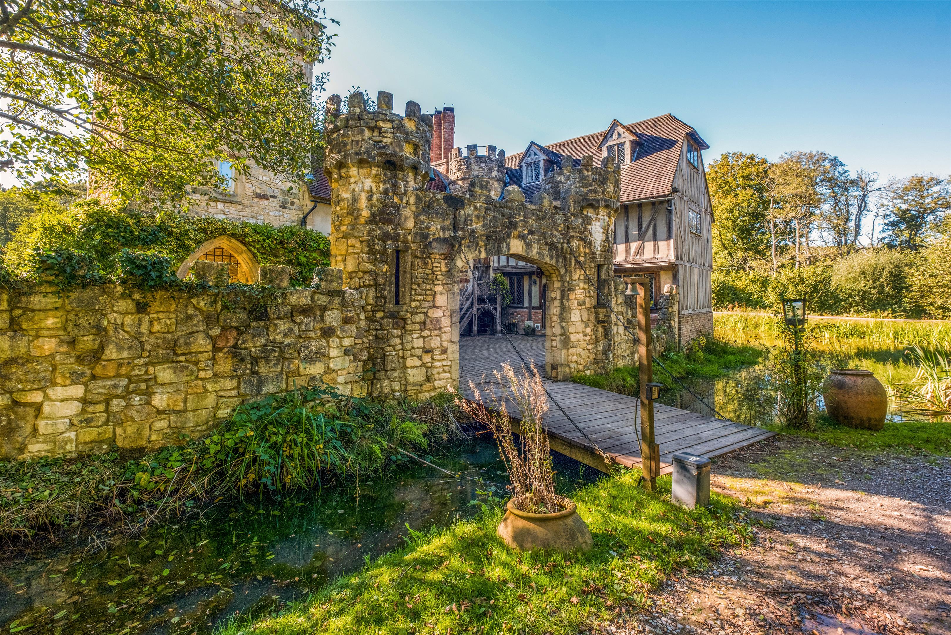 Pottens Mill Lane, Broad Oak, Heathfield, East Sussex TN21
