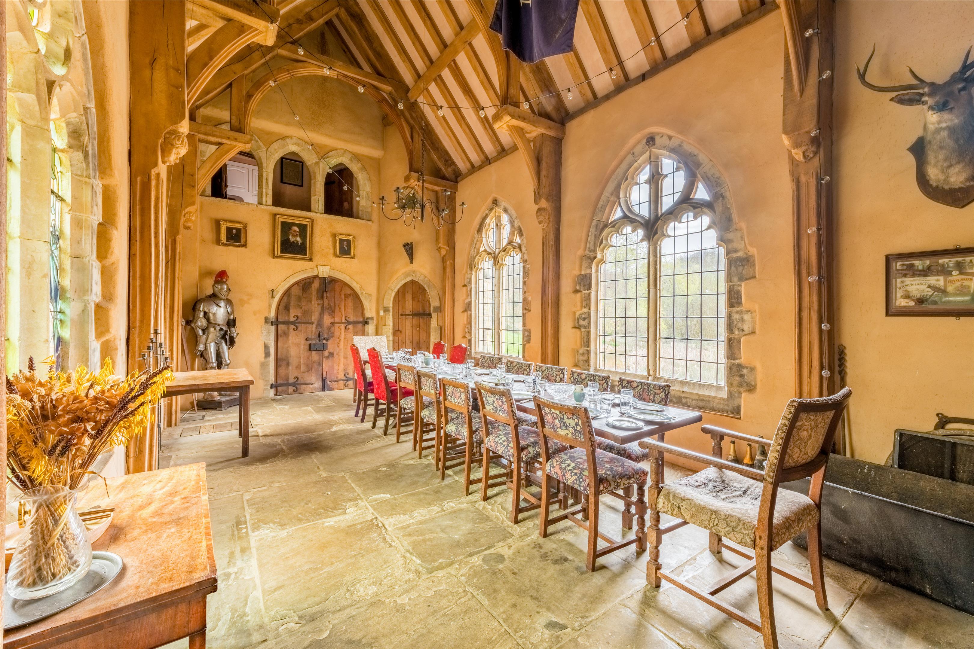 Pottens Mill Lane, Broad Oak, Heathfield, East Sussex TN21