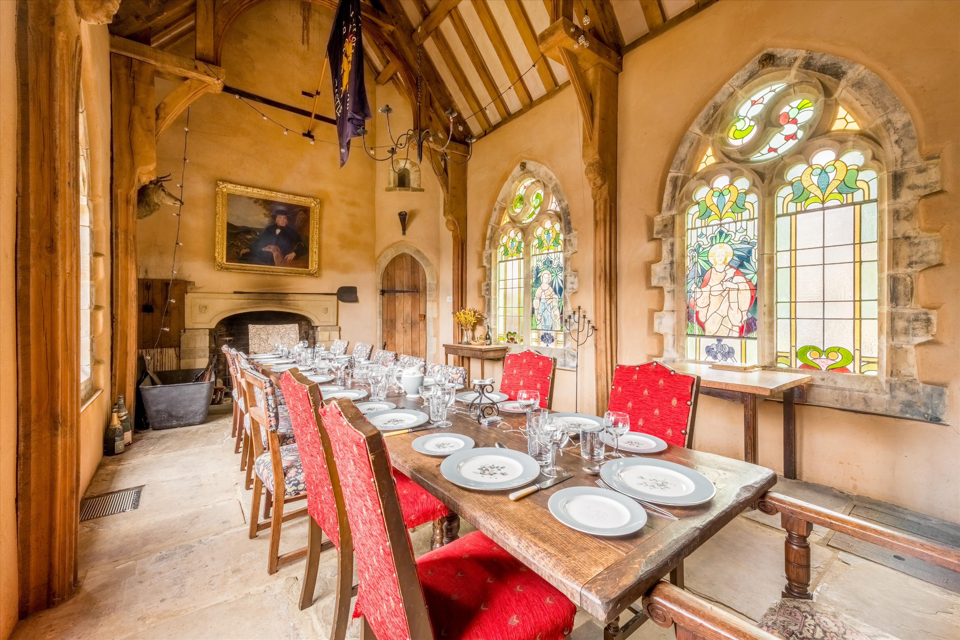 Pottens Mill Lane, Broad Oak, Heathfield, East Sussex TN21