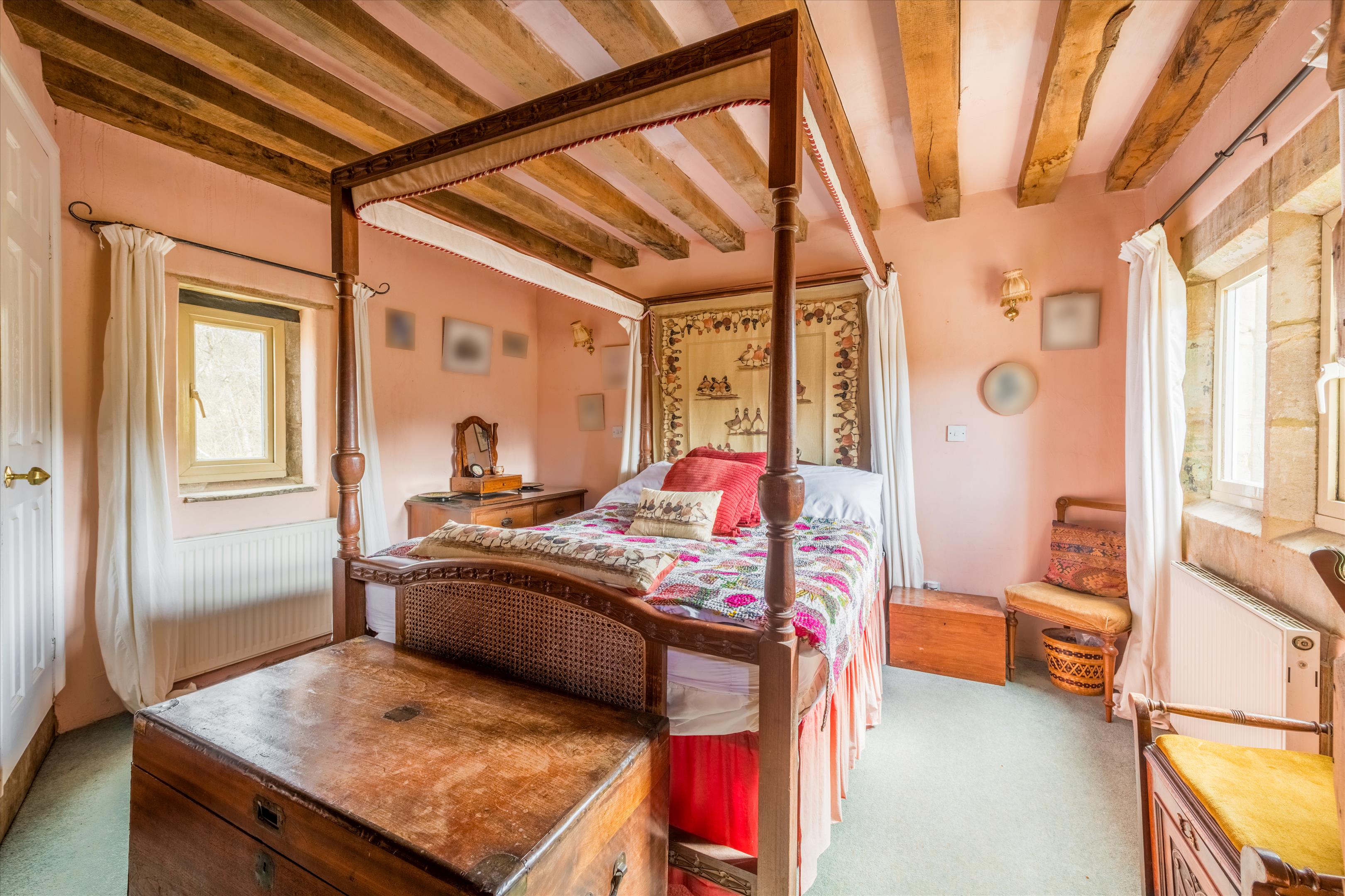 Pottens Mill Lane, Broad Oak, Heathfield, East Sussex TN21