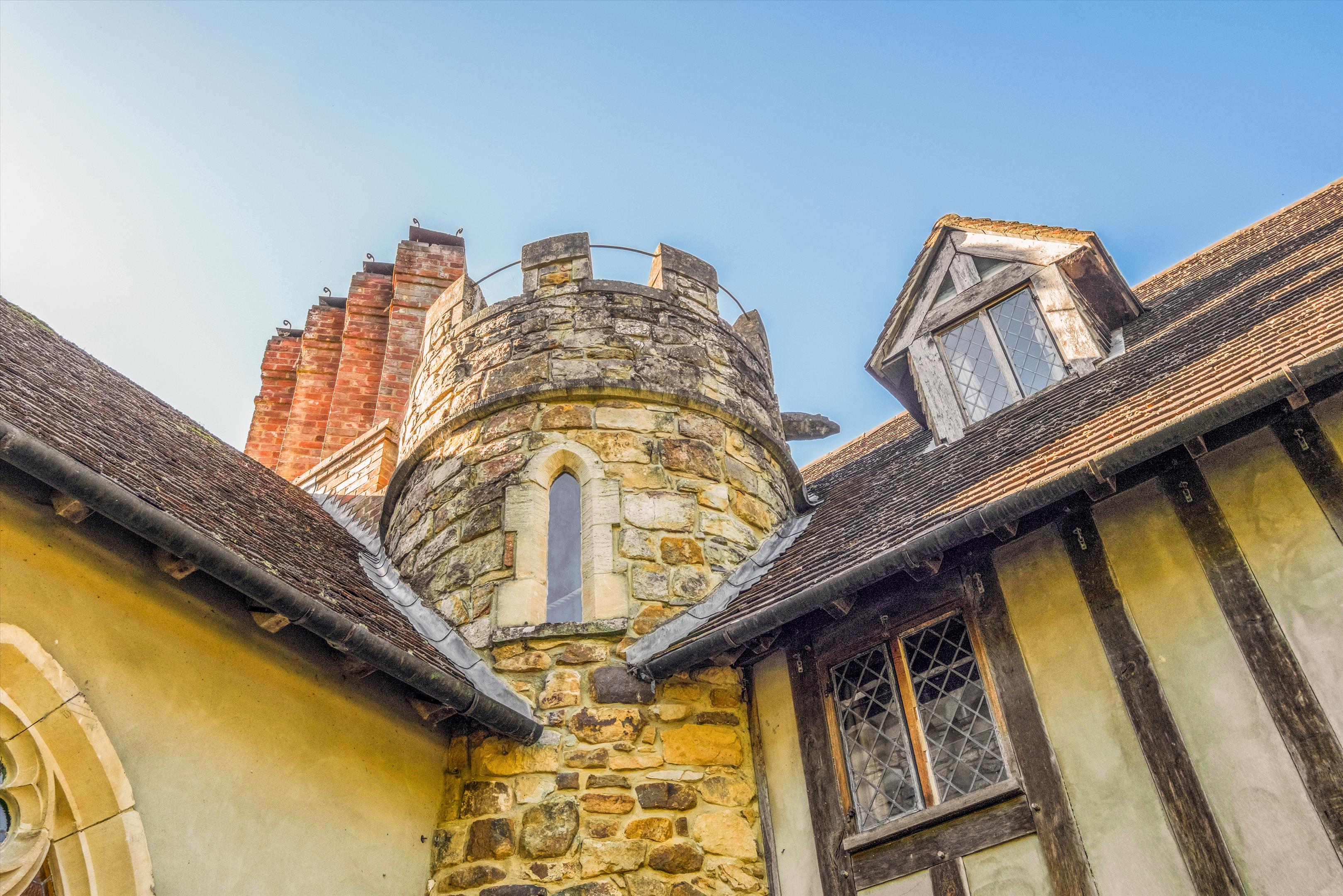 Pottens Mill Lane, Broad Oak, Heathfield, East Sussex TN21