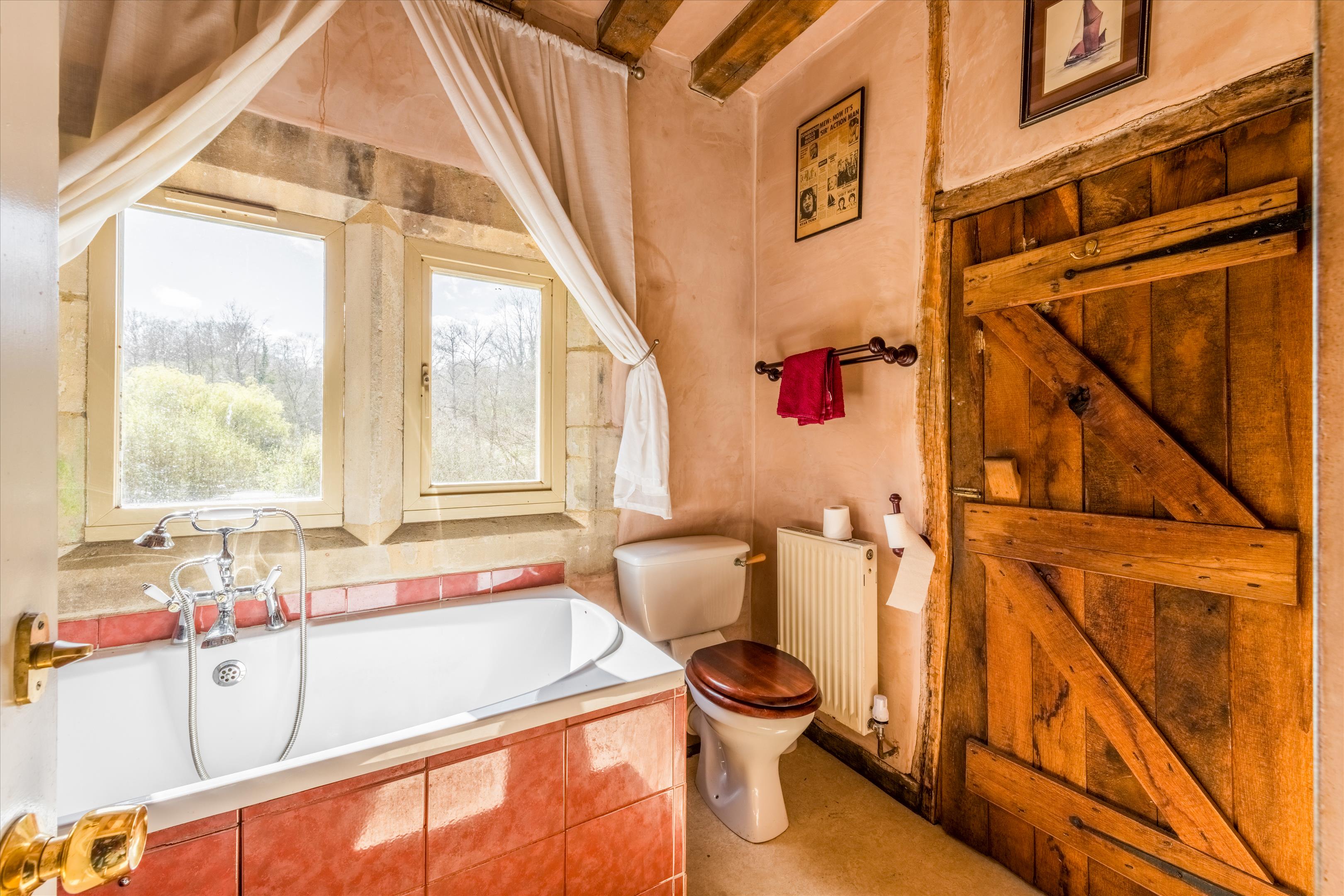 Pottens Mill Lane, Broad Oak, Heathfield, East Sussex TN21
