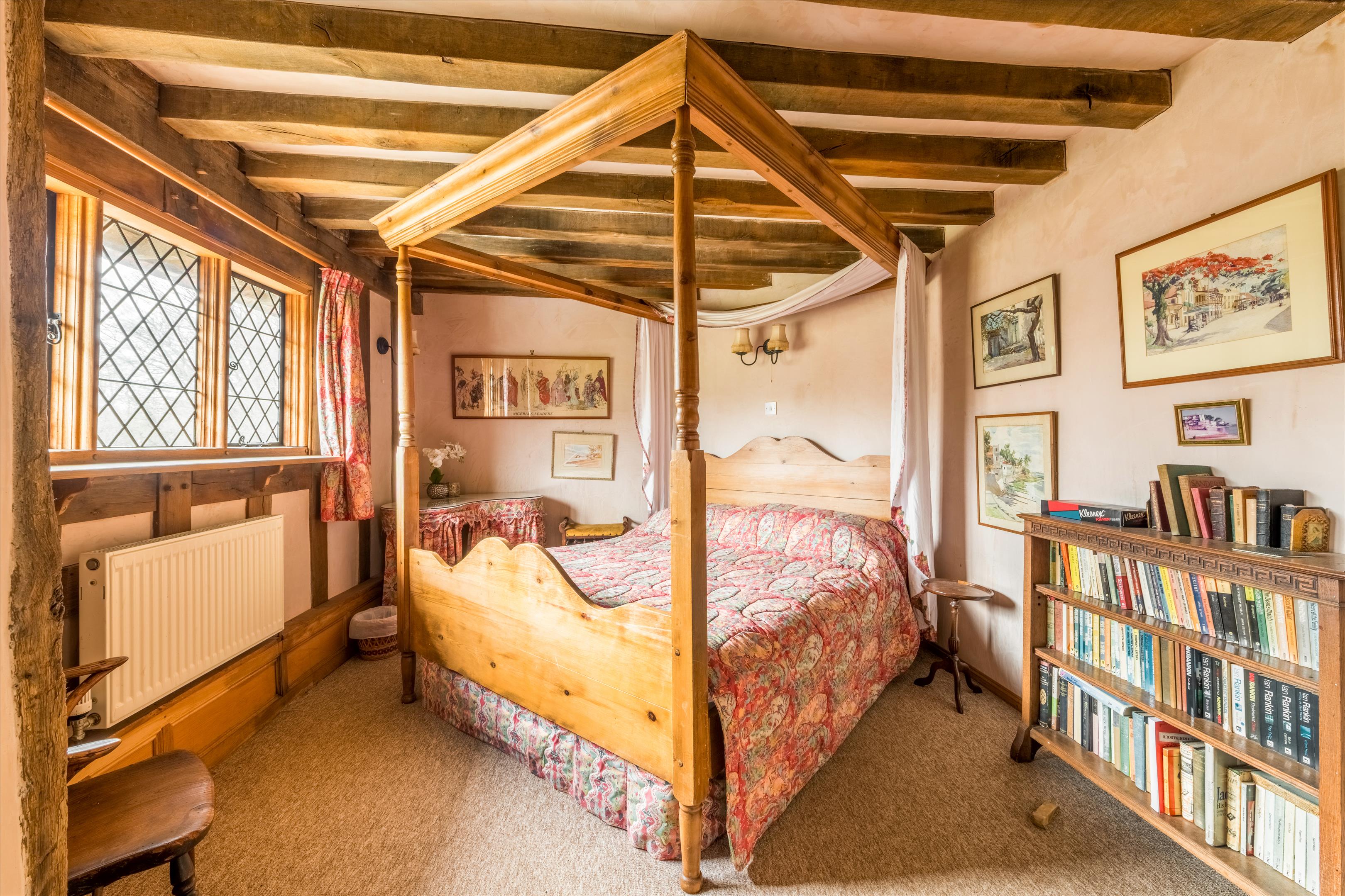 Pottens Mill Lane, Broad Oak, Heathfield, East Sussex TN21