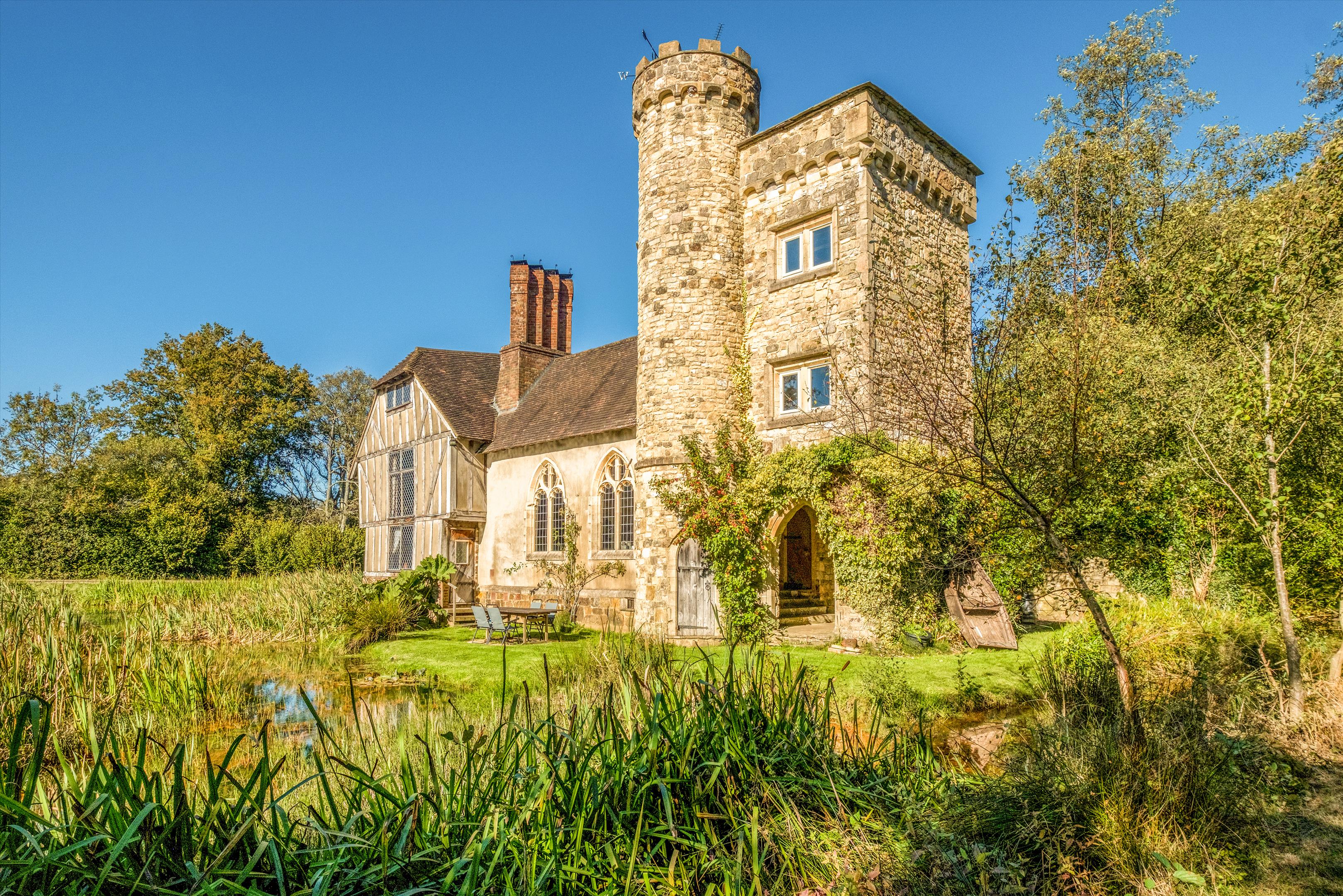 Pottens Mill Lane, Broad Oak, Heathfield, East Sussex TN21